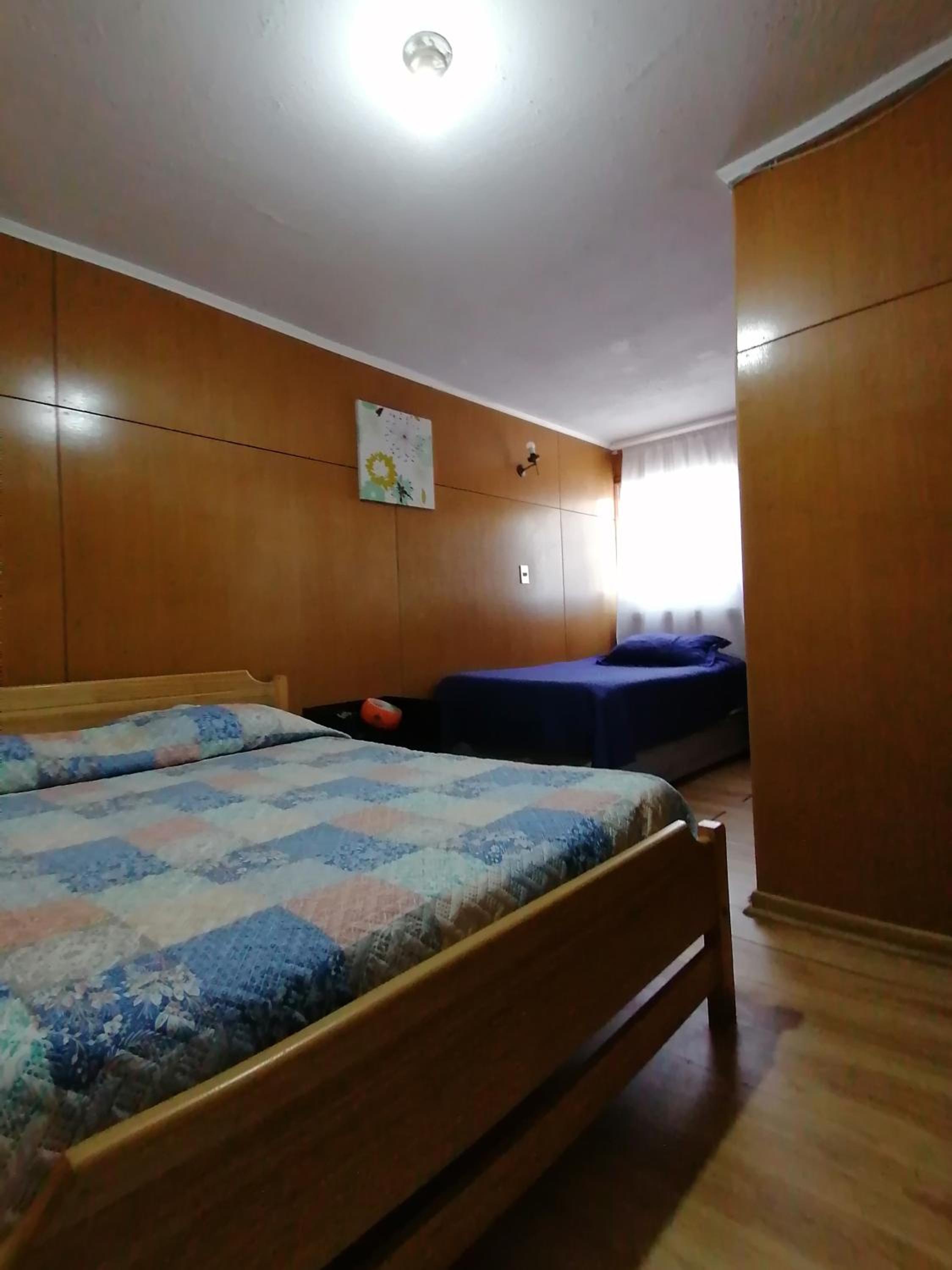 Hostal Caleta Abarca