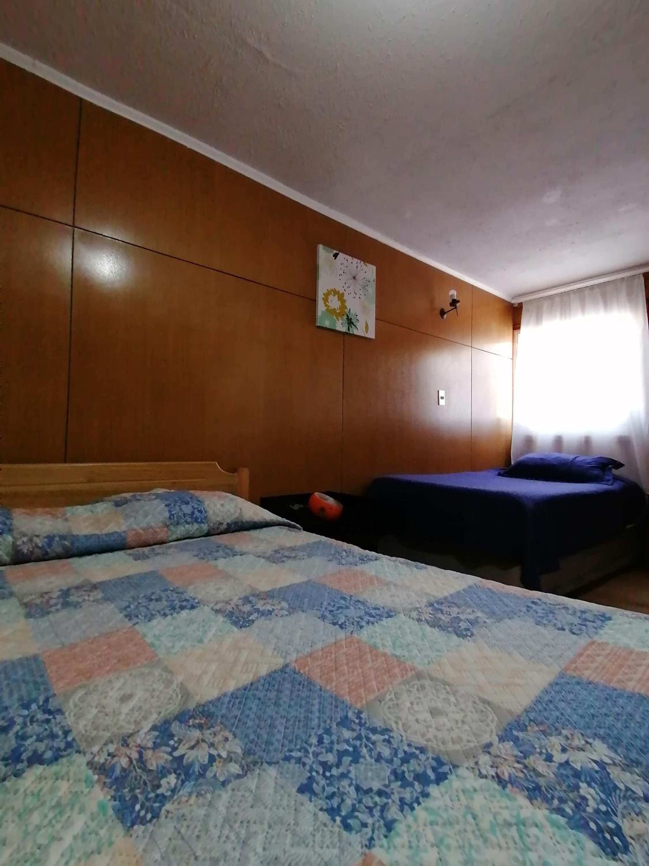 Hostal Caleta Abarca