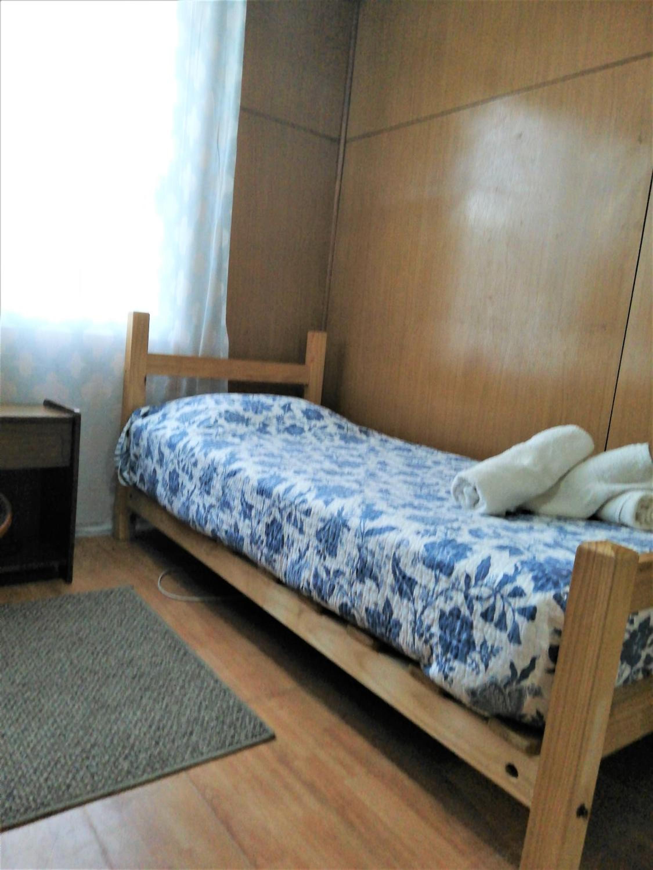 Hostal Caleta Abarca