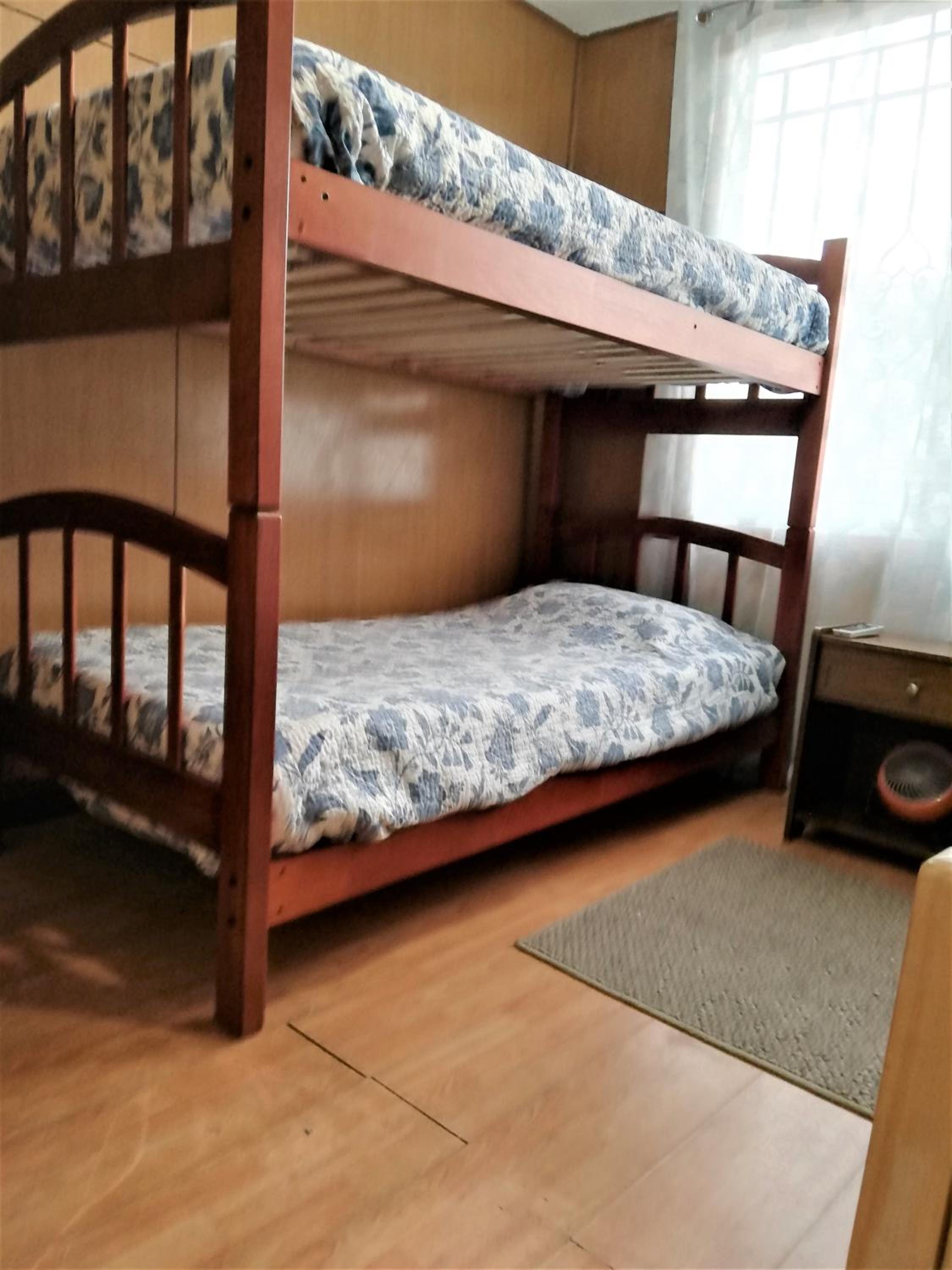 Hostal Caleta Abarca