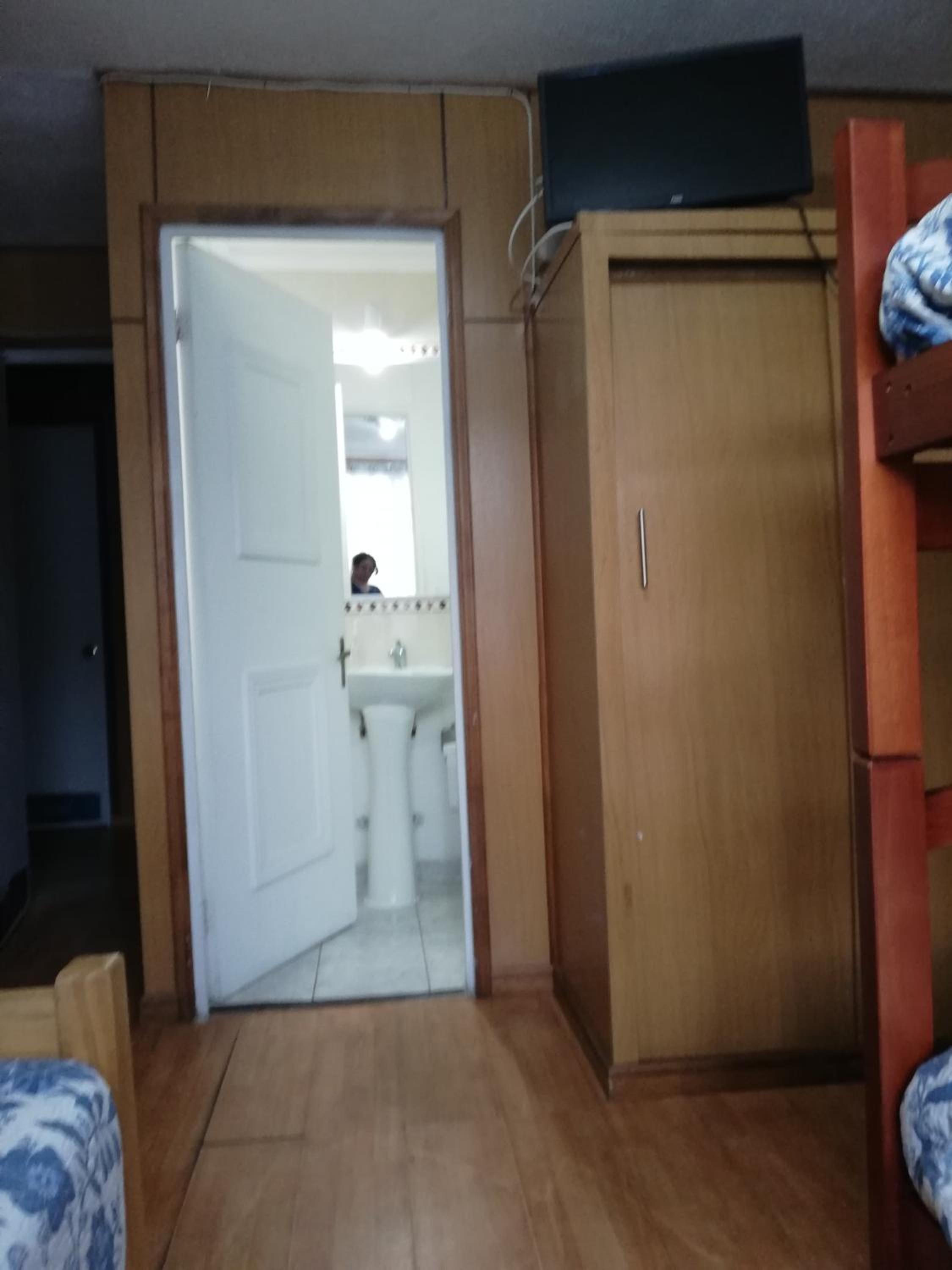 Hostal Caleta Abarca