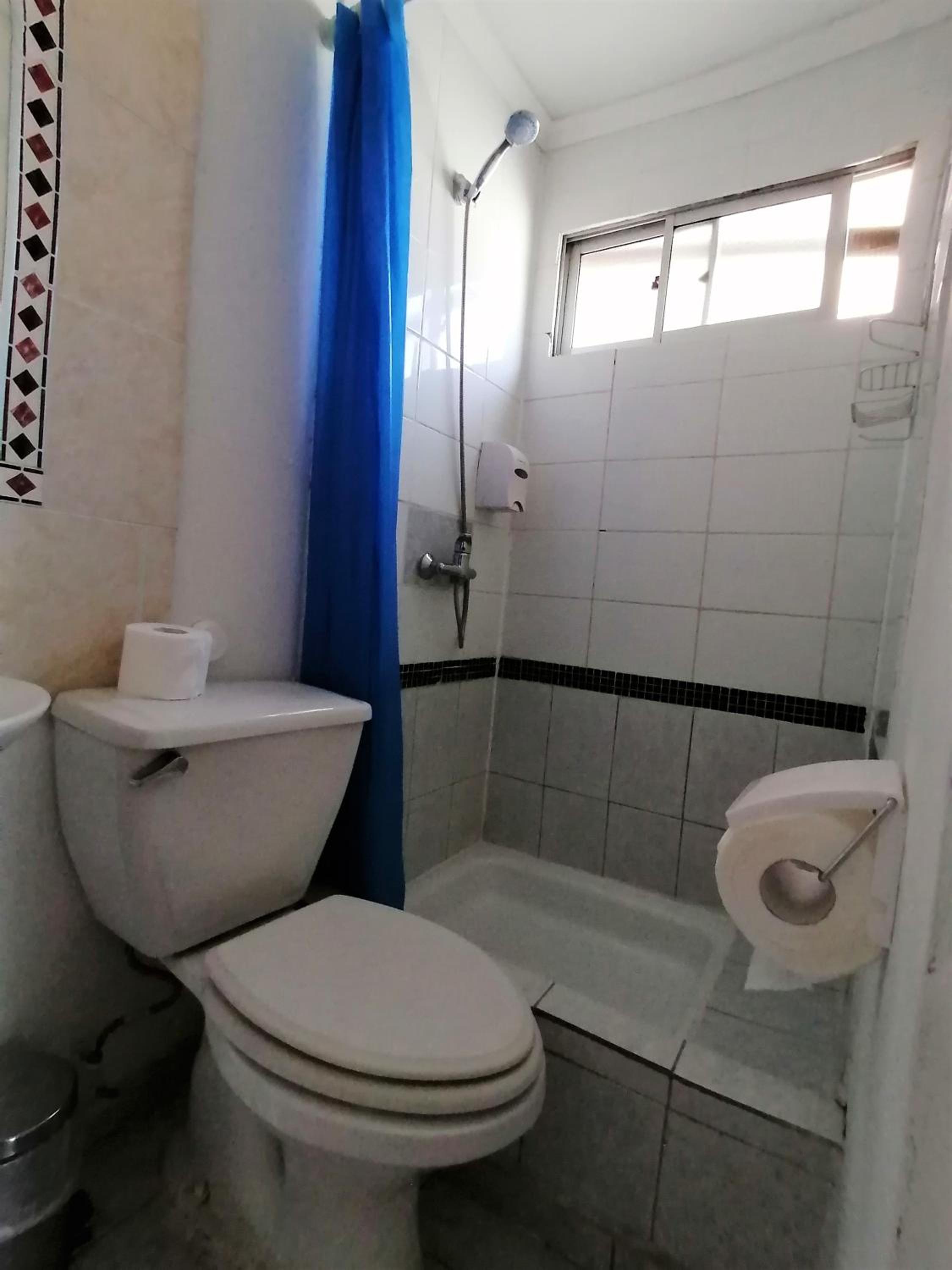 Hostal Caleta Abarca