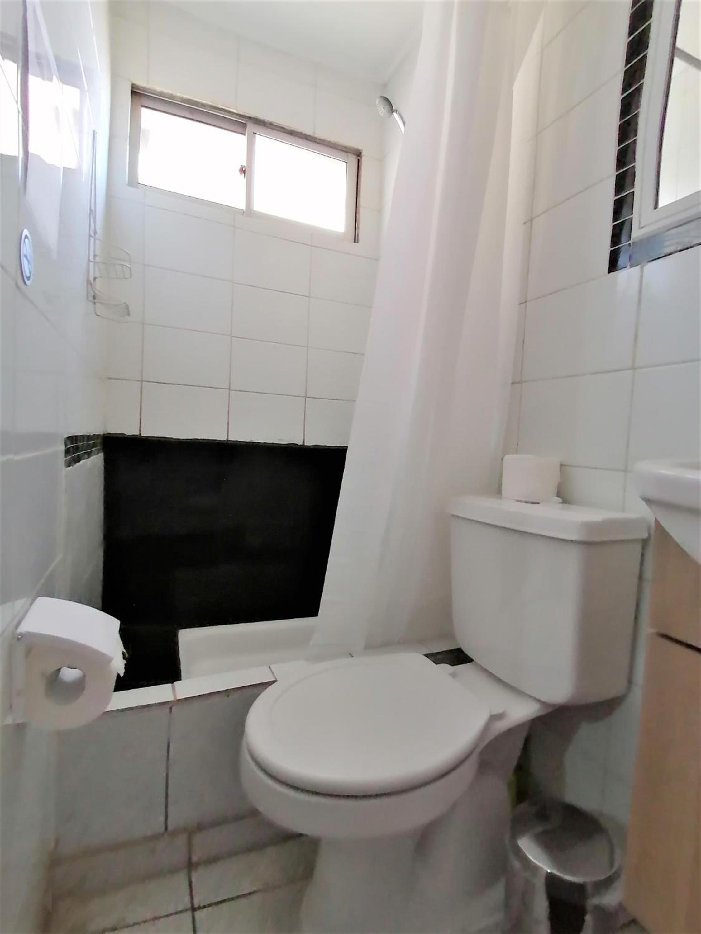Hostal Caleta Abarca