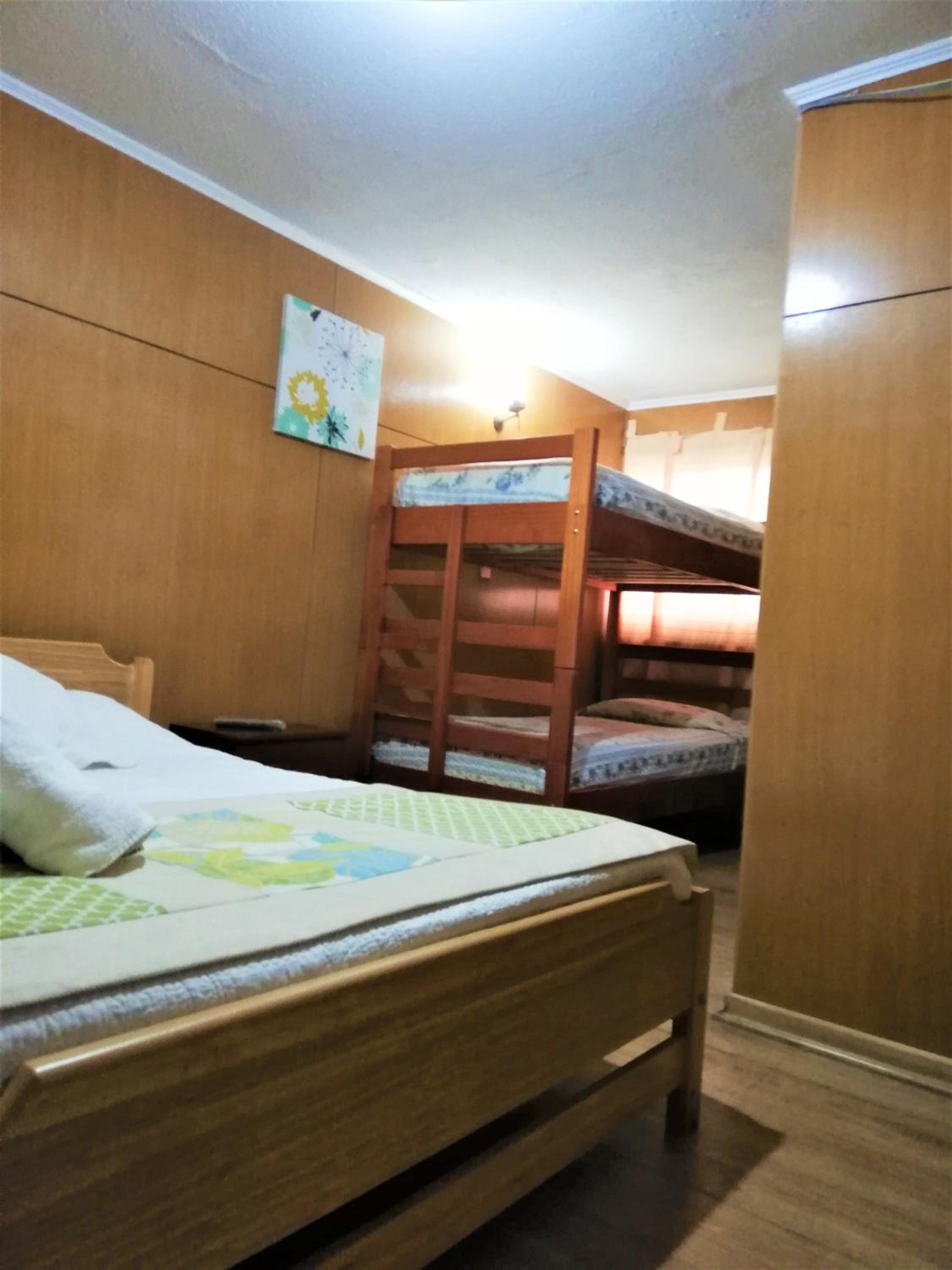 Hostal Caleta Abarca