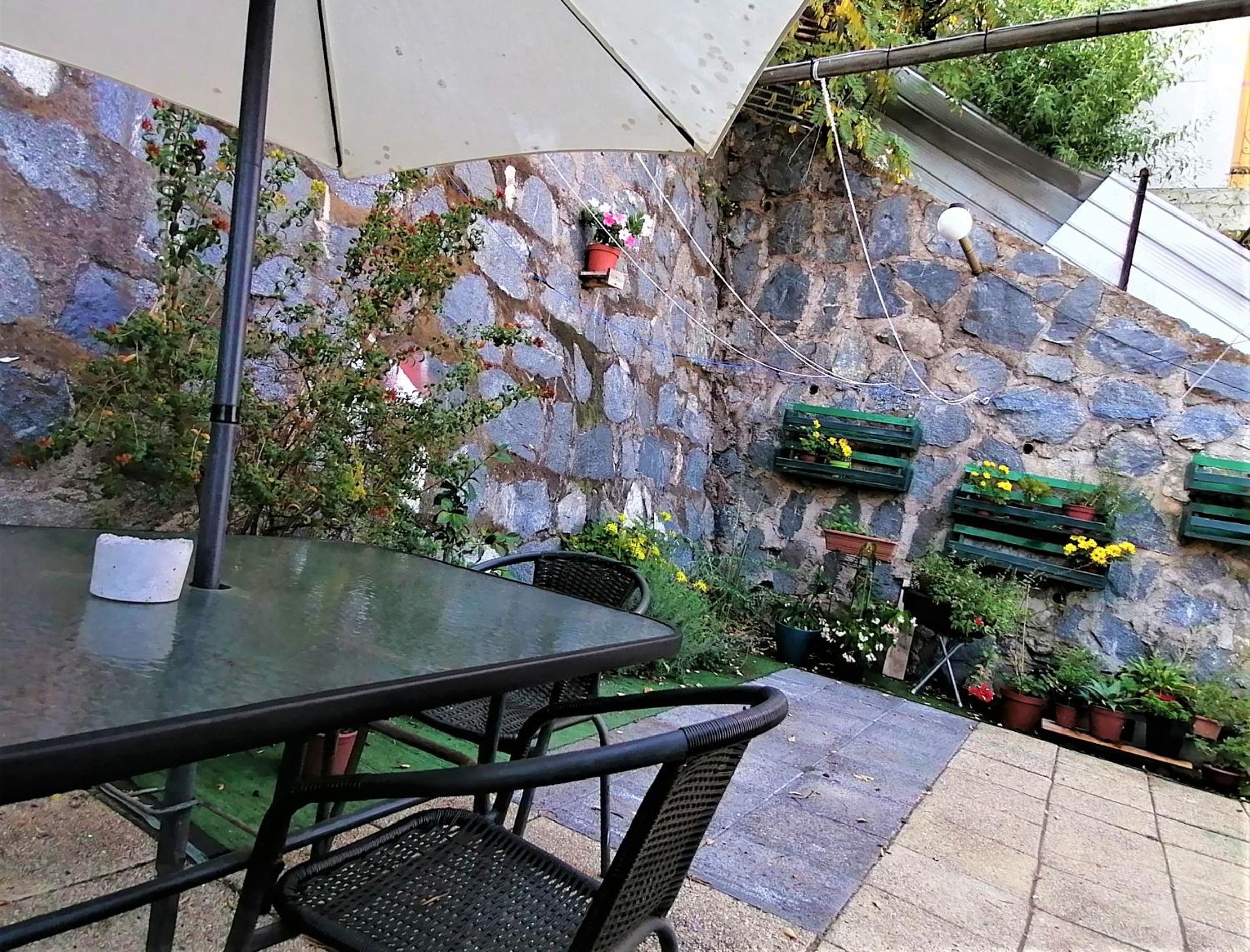 Hostal Caleta Abarca