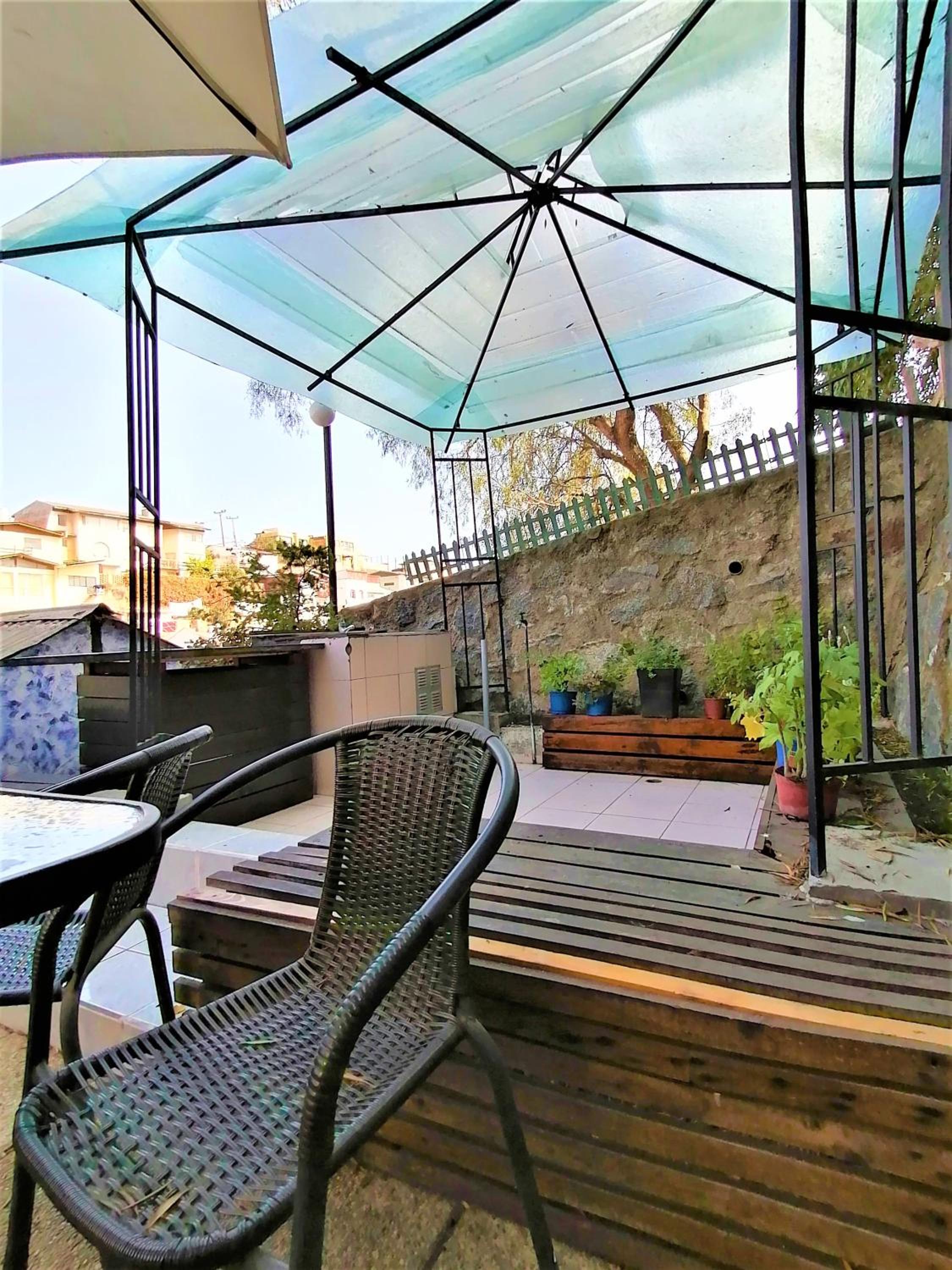 Hostal Caleta Abarca