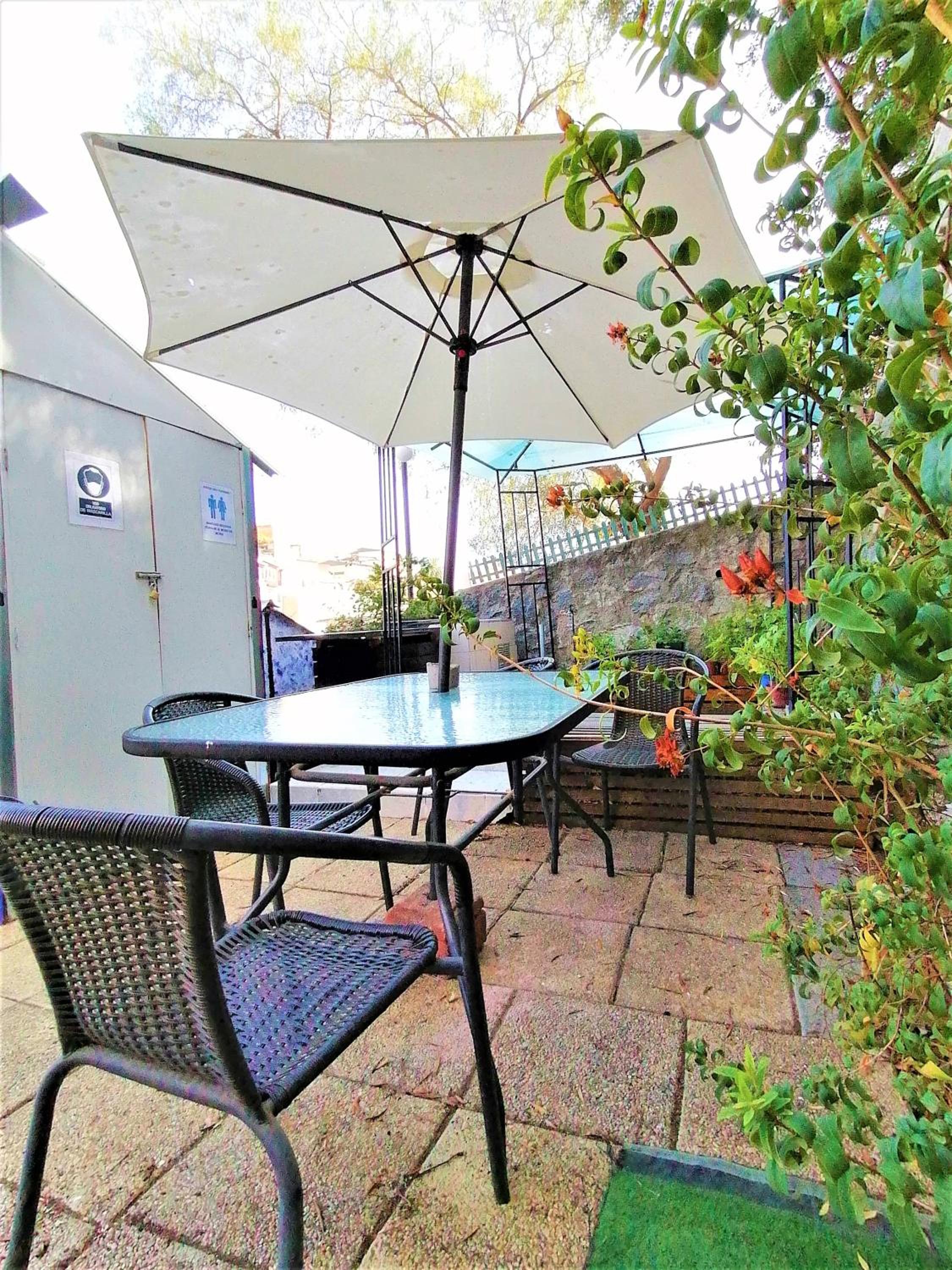 Hostal Caleta Abarca