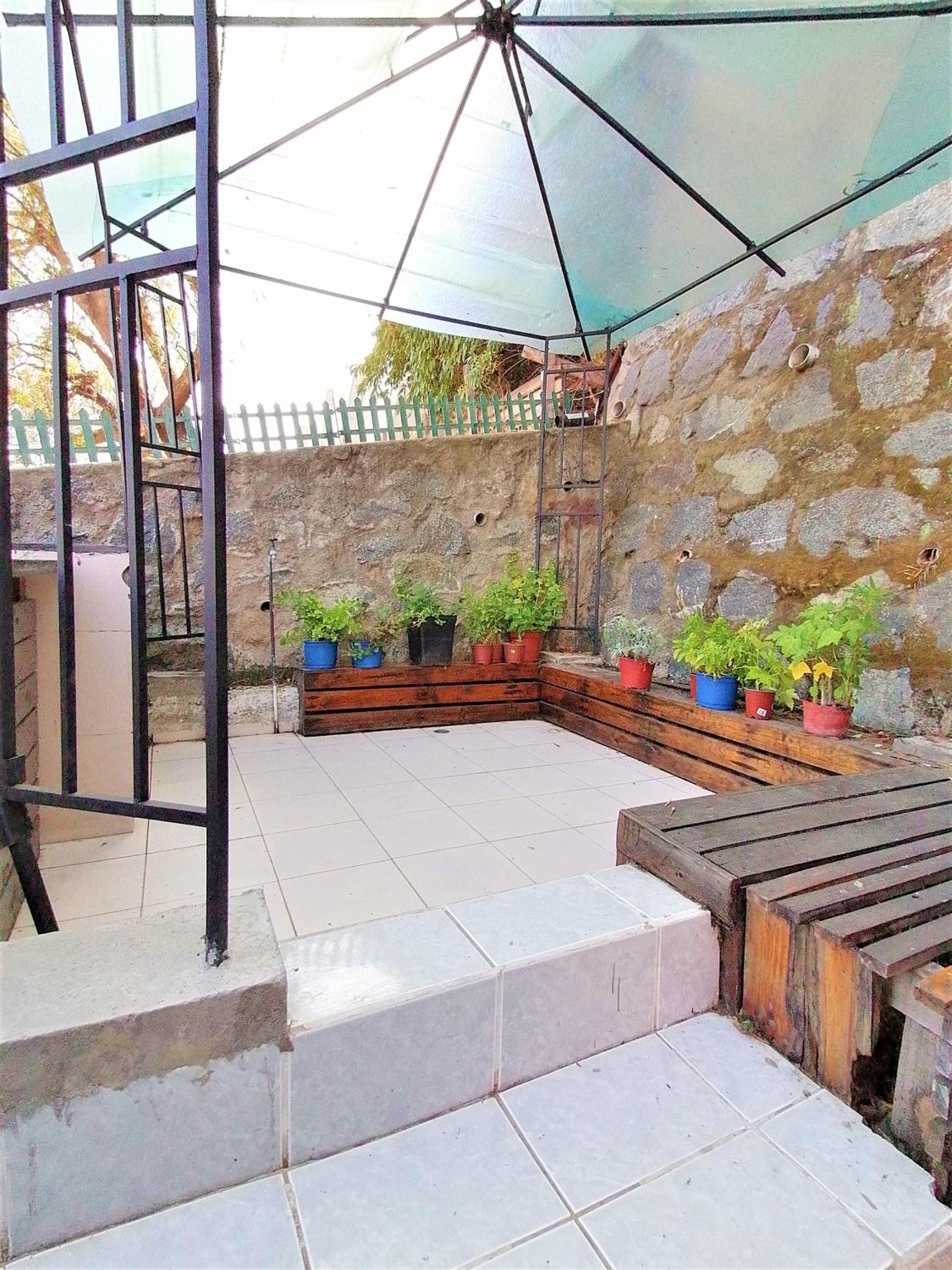 Hostal Caleta Abarca
