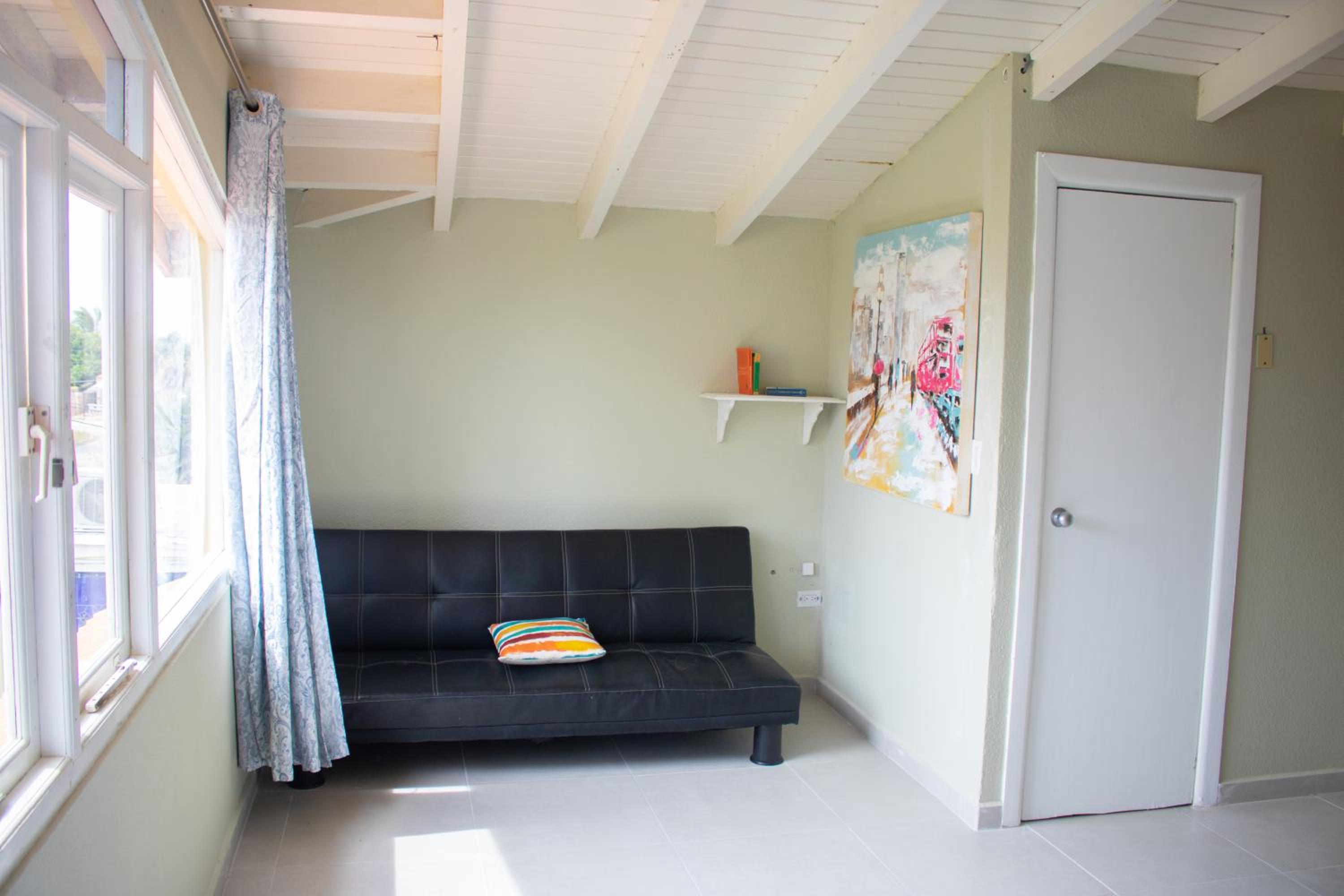 Sunflower Villa Studios