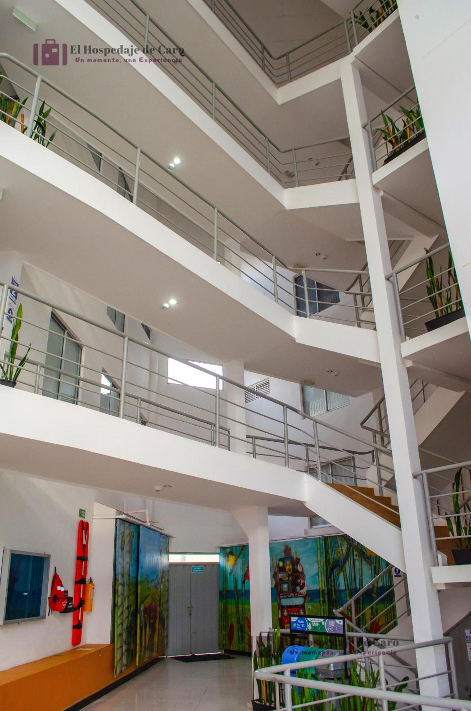 Hermoso y Acogedor Apartamento a Minutos del Parque del Café