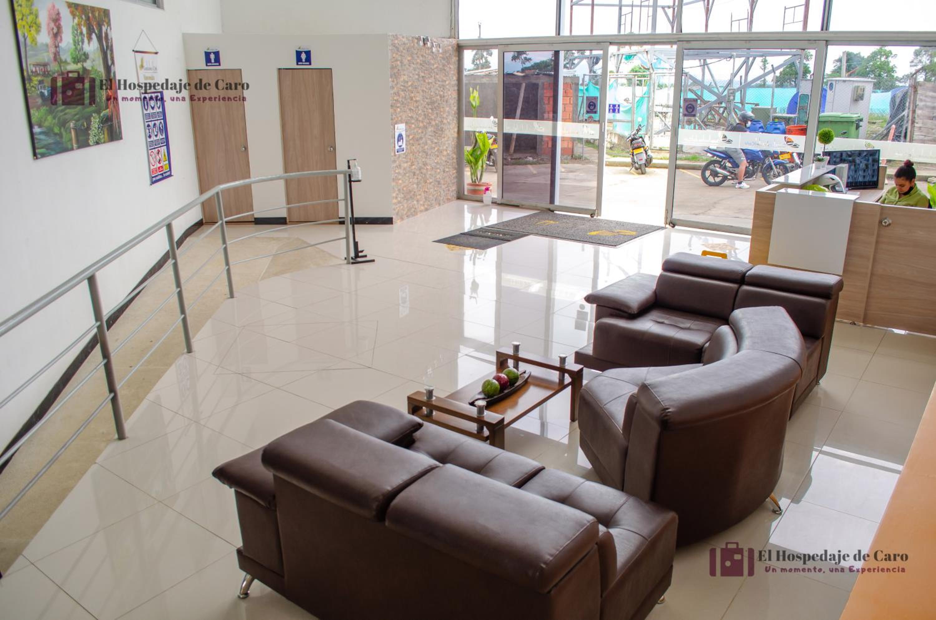 Hermoso y Acogedor Apartamento a Minutos del Parque del Café