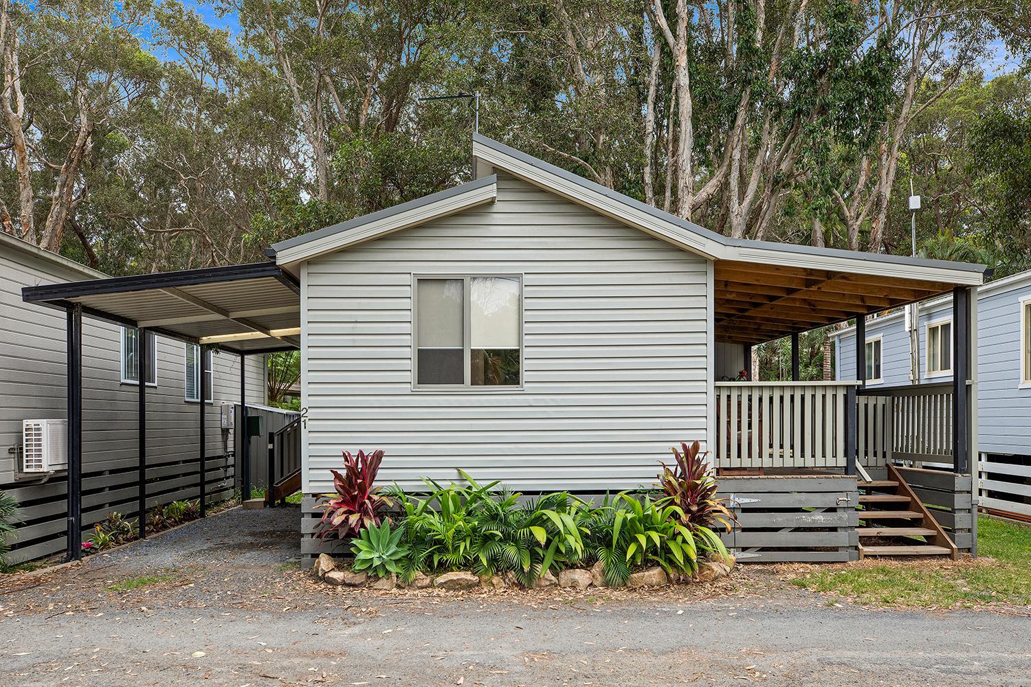 Sapphire Beach Holiday Park