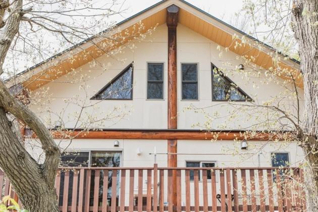 Relaxing Log Cabin IZU HOUSE- Vacation STAY 85769 view 5