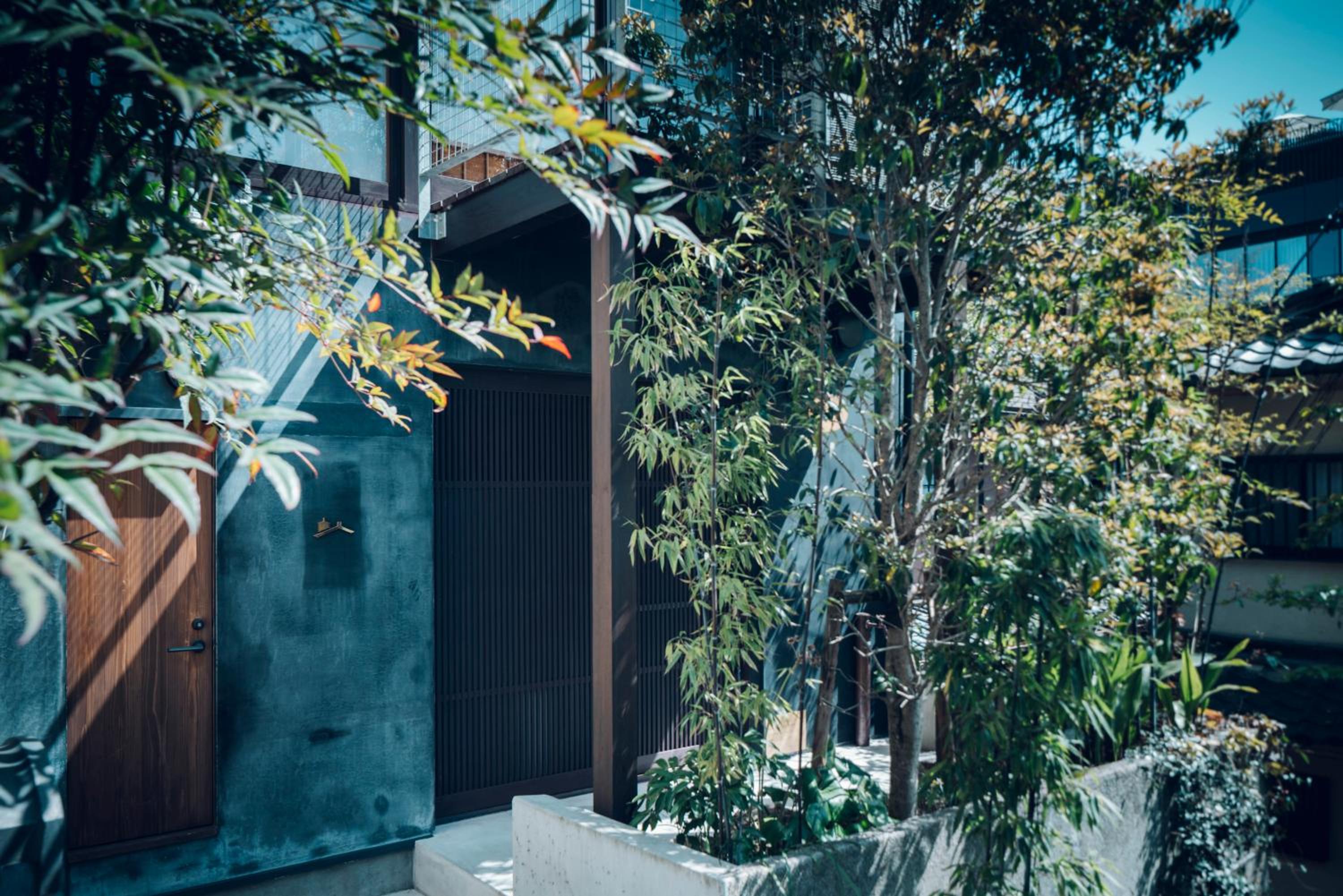 Nozomu House Kyoto