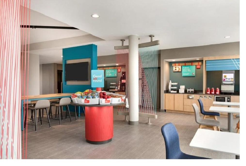 Smyrna Vacations - avid hotel Nashville South - Smyrna, an IHG Hotel - Property Image 8