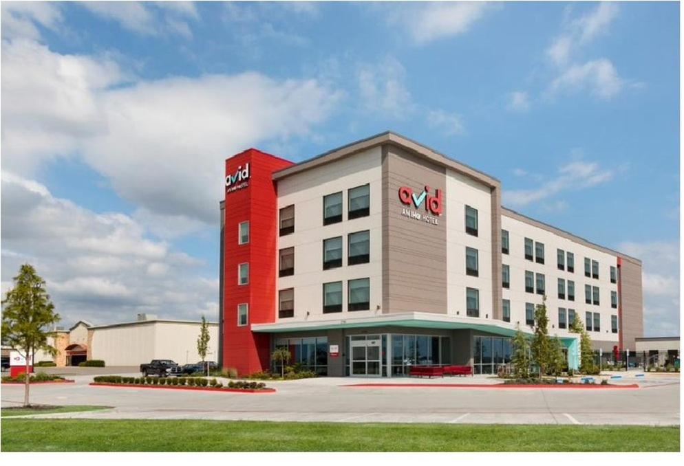 Smyrna Vacations - avid hotel Nashville South - Smyrna, an IHG Hotel - Property Image 39