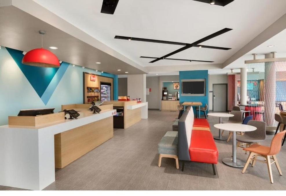 Smyrna Vacations - avid hotel Nashville South - Smyrna, an IHG Hotel - Property Image 6