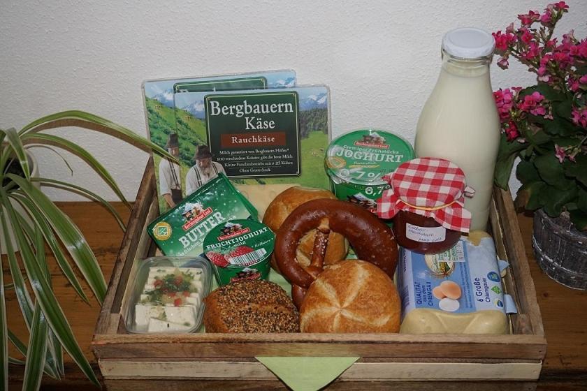Stöcklhof view 5