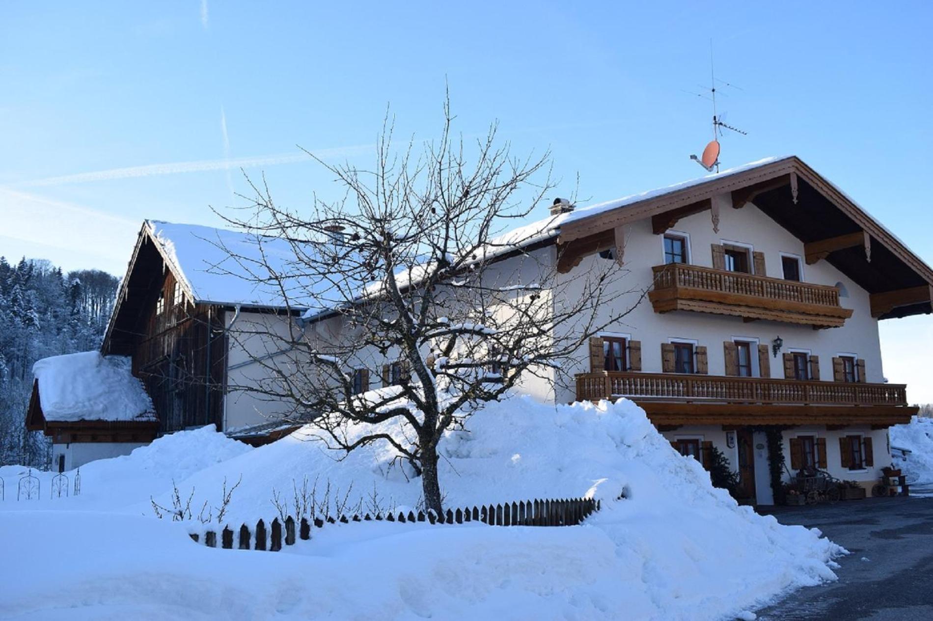 Stöcklhof view 3