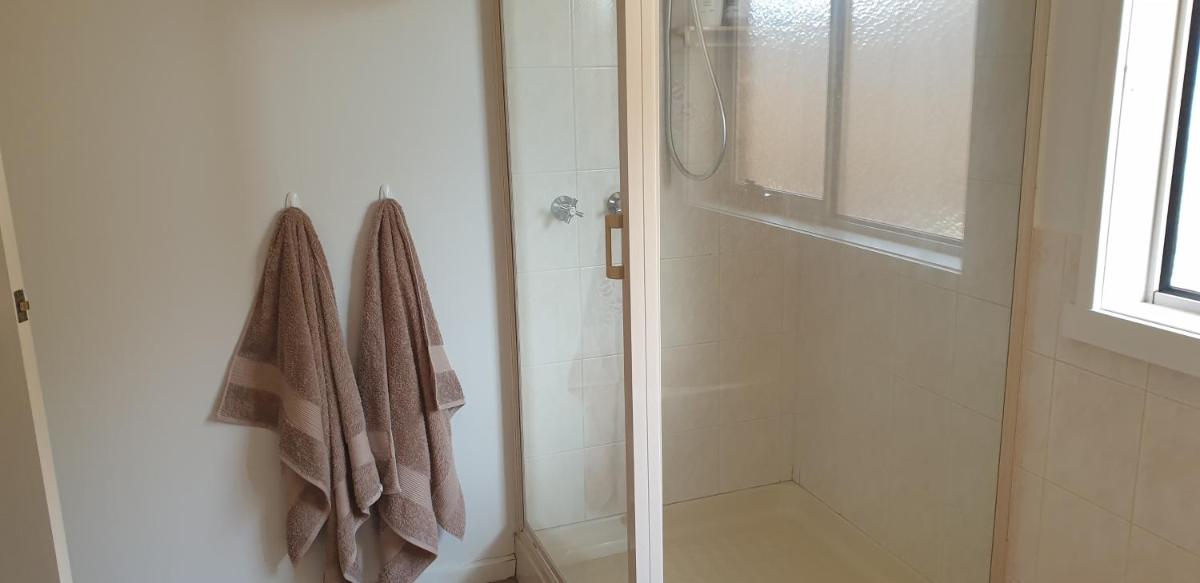 Quiet Room own Bathroom at home in Golden Square