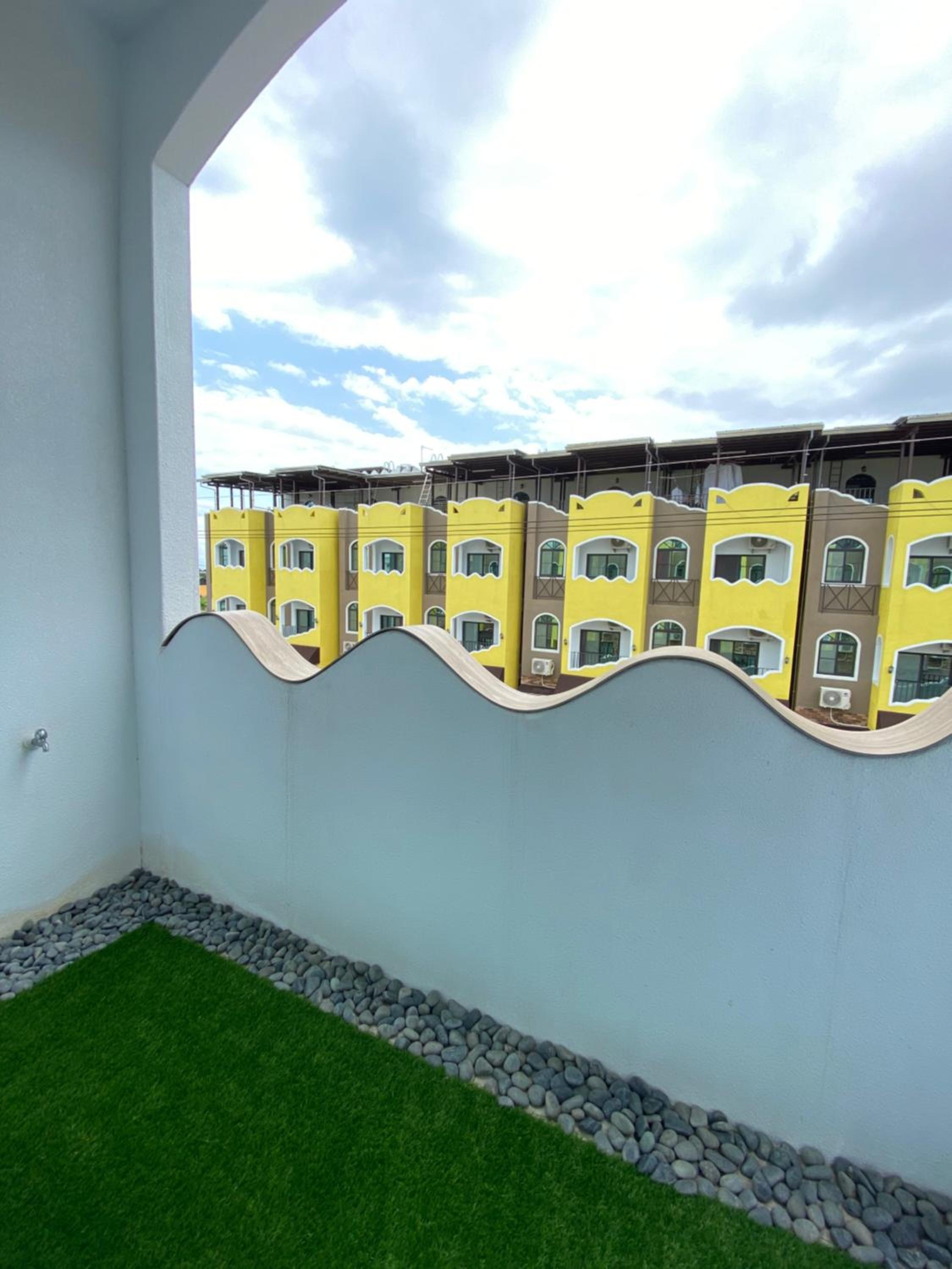 Summer Grass B&B 台東縣民宿1729號 view 2