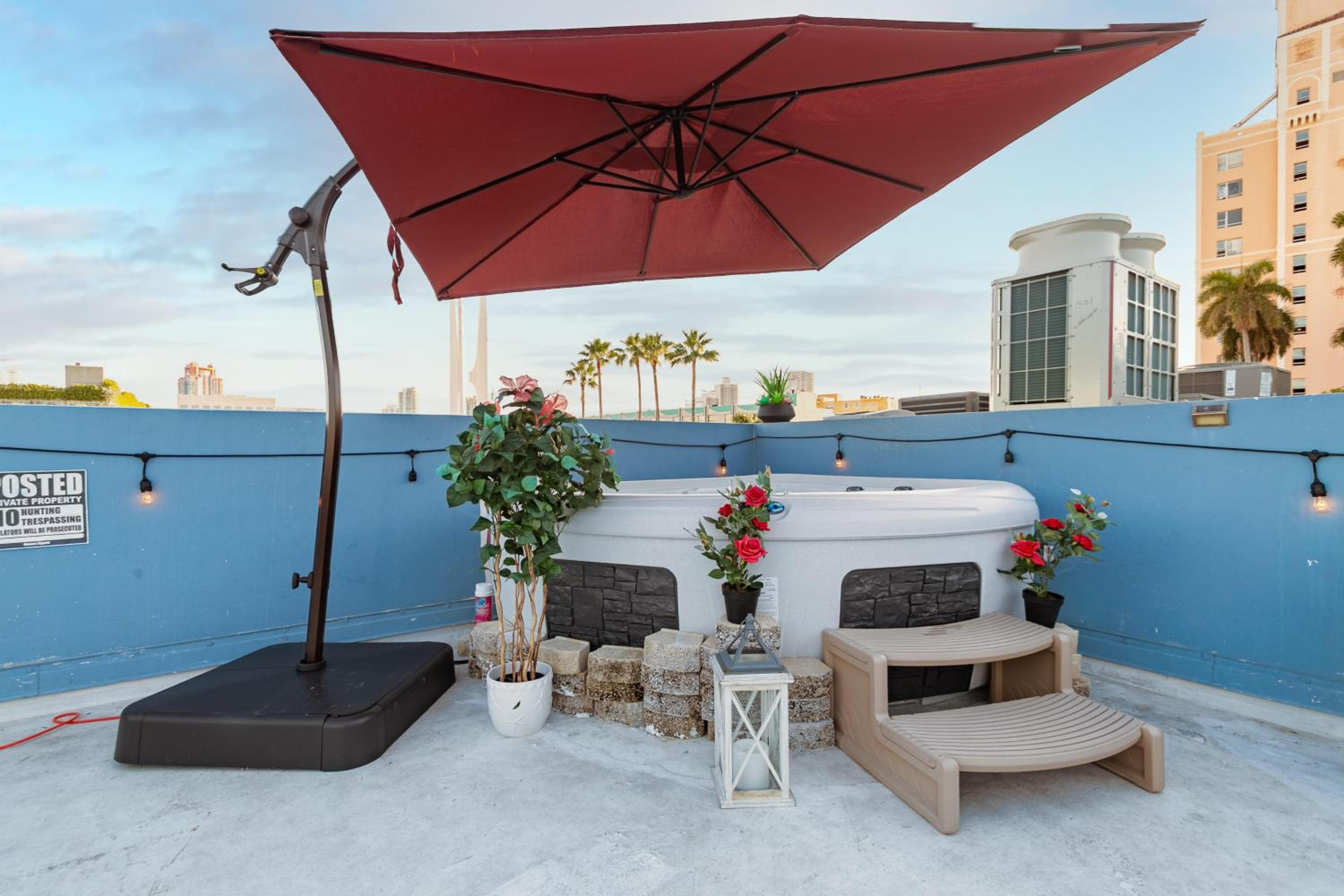 roof
