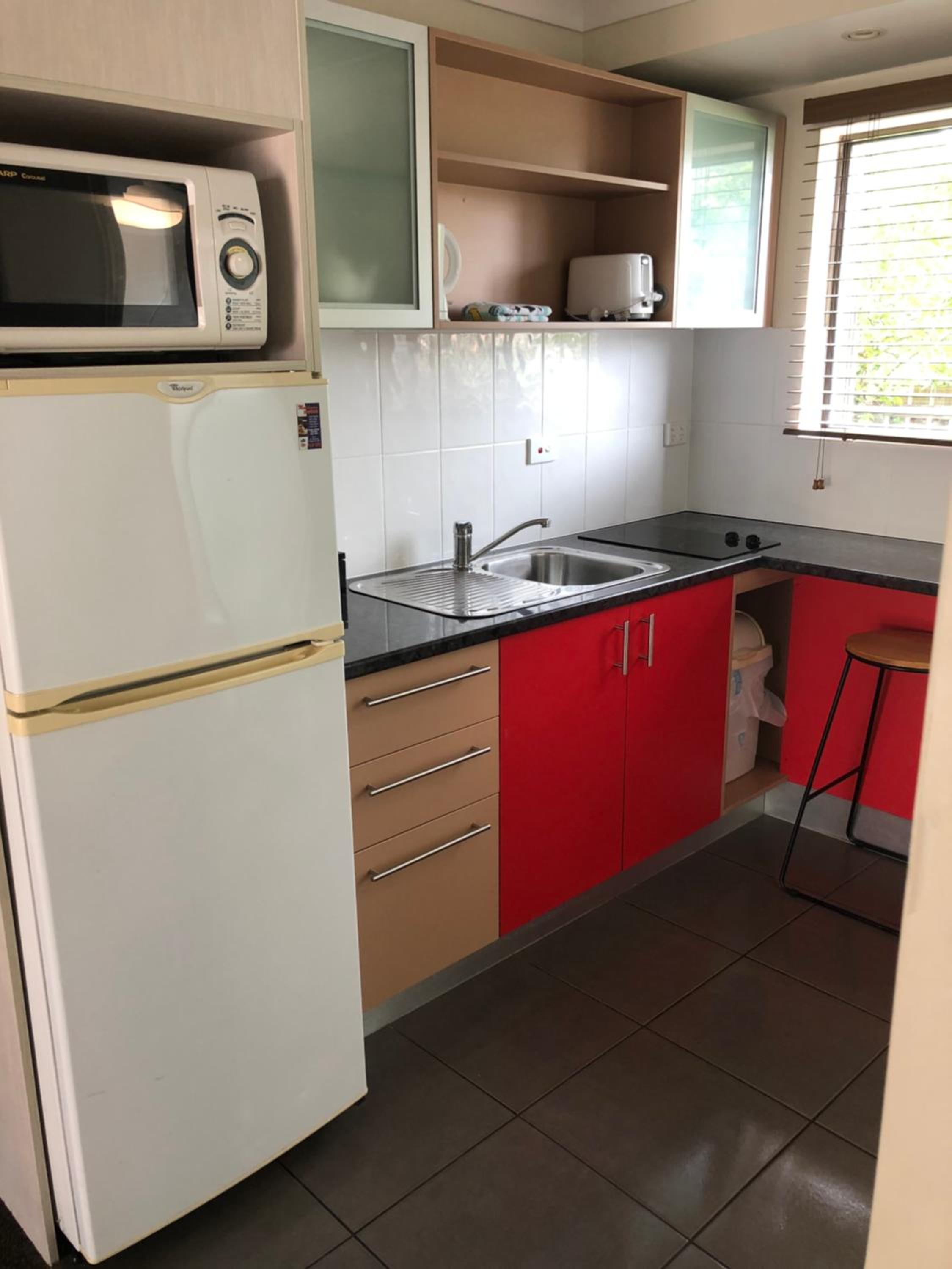 Hervey Bay Motel