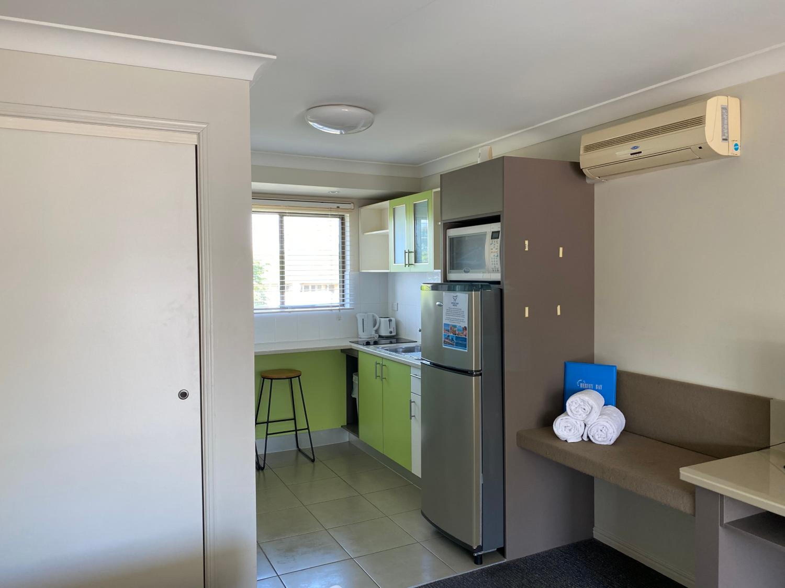 Hervey Bay Motel