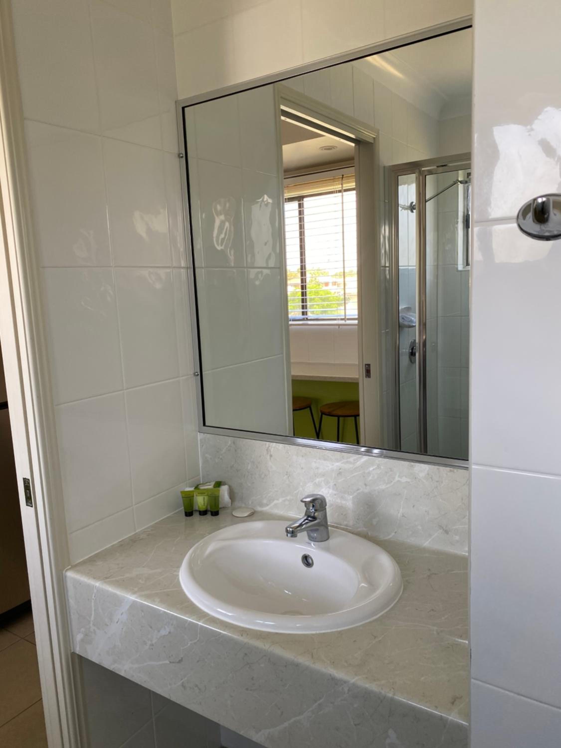 Hervey Bay Motel
