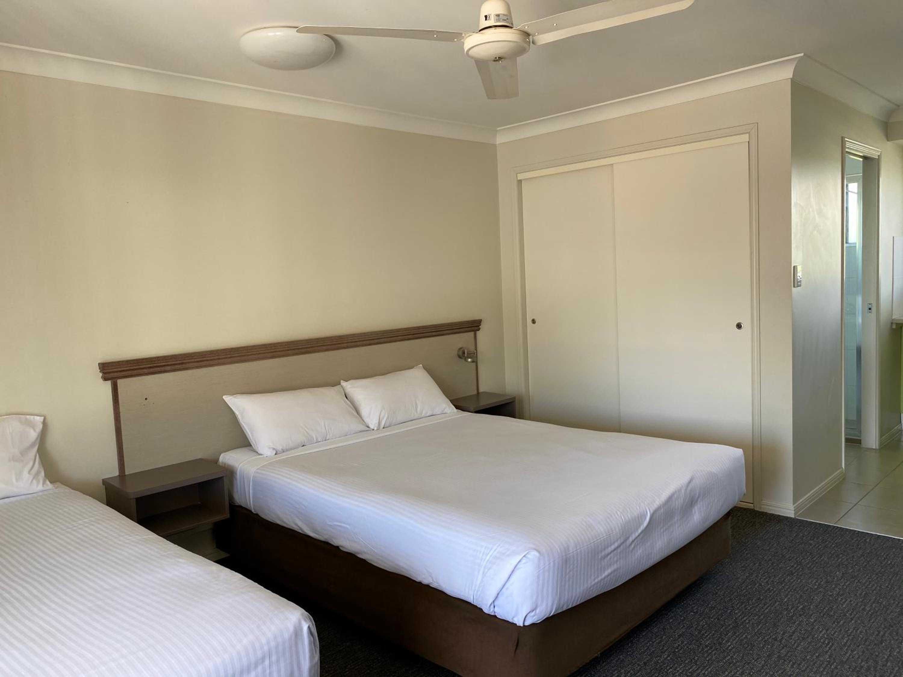 Hervey Bay Motel