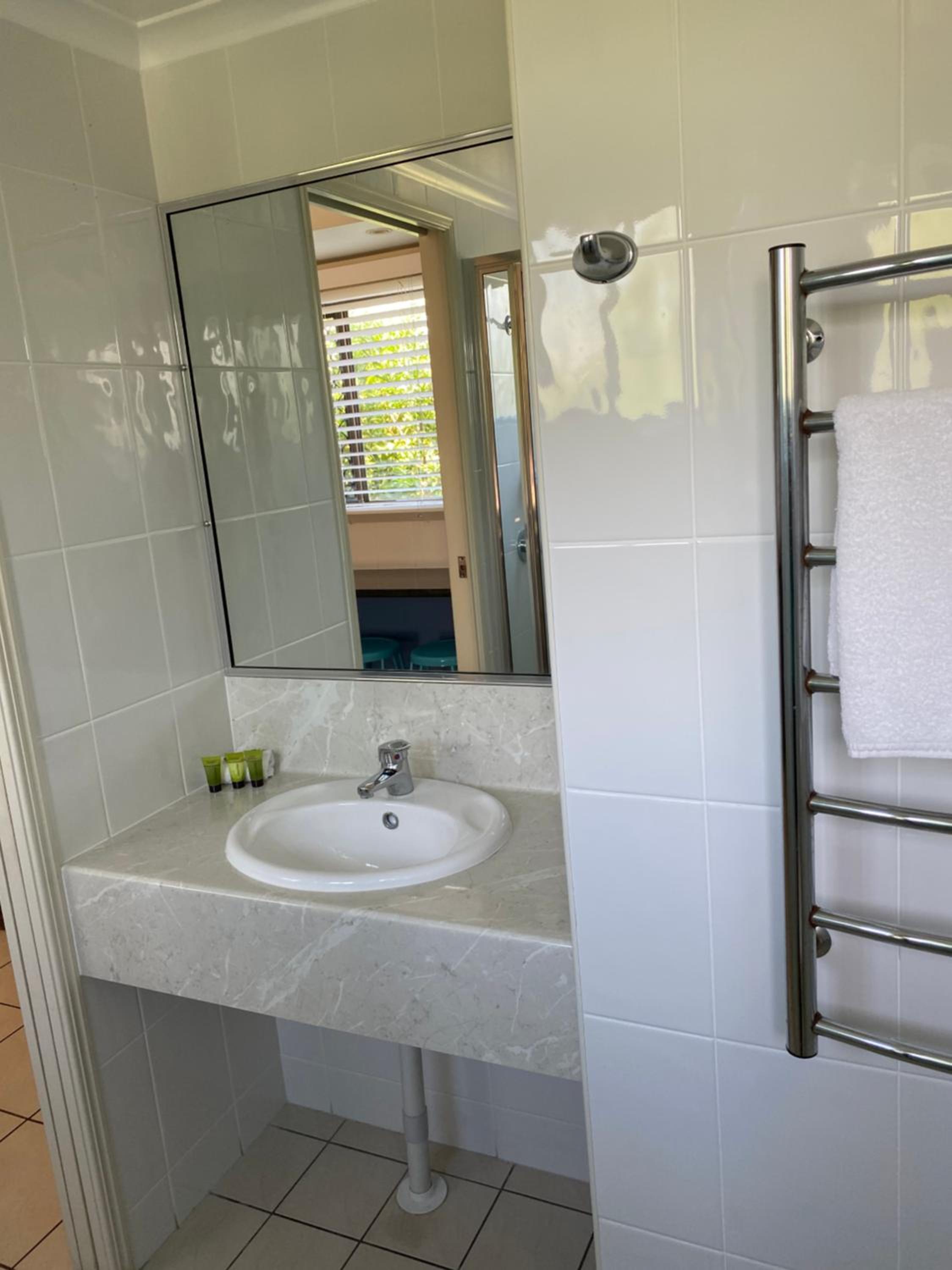 Hervey Bay Motel