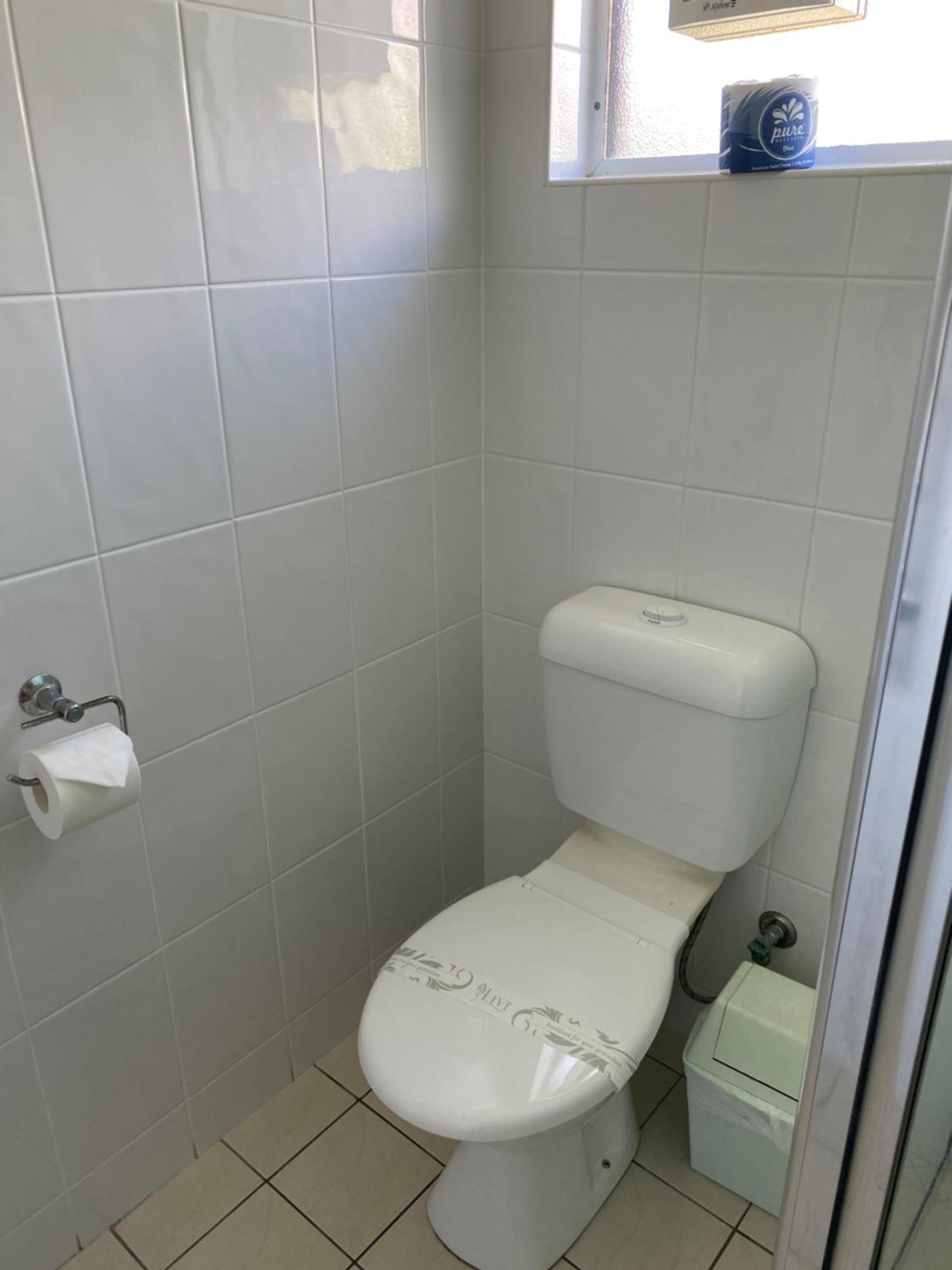 Hervey Bay Motel