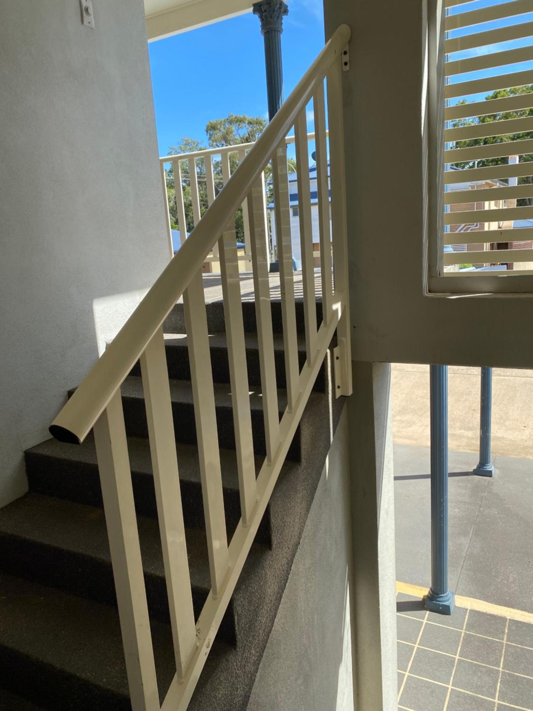 Hervey Bay Motel