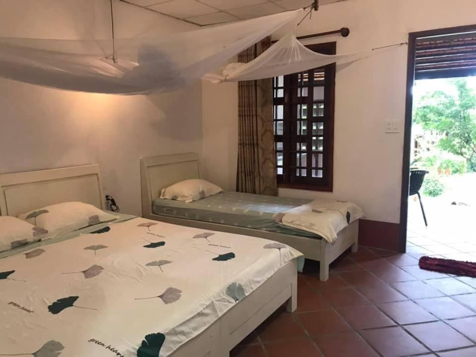 Phu Quoc Kim - Bungalow On The Beach