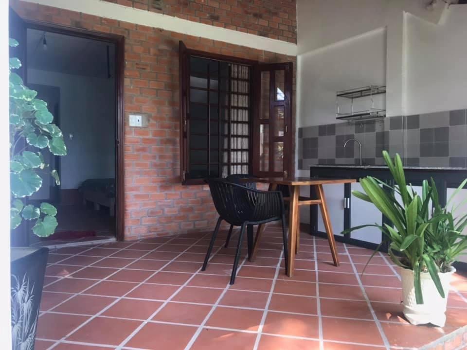 Phu Quoc Kim - Bungalow On The Beach