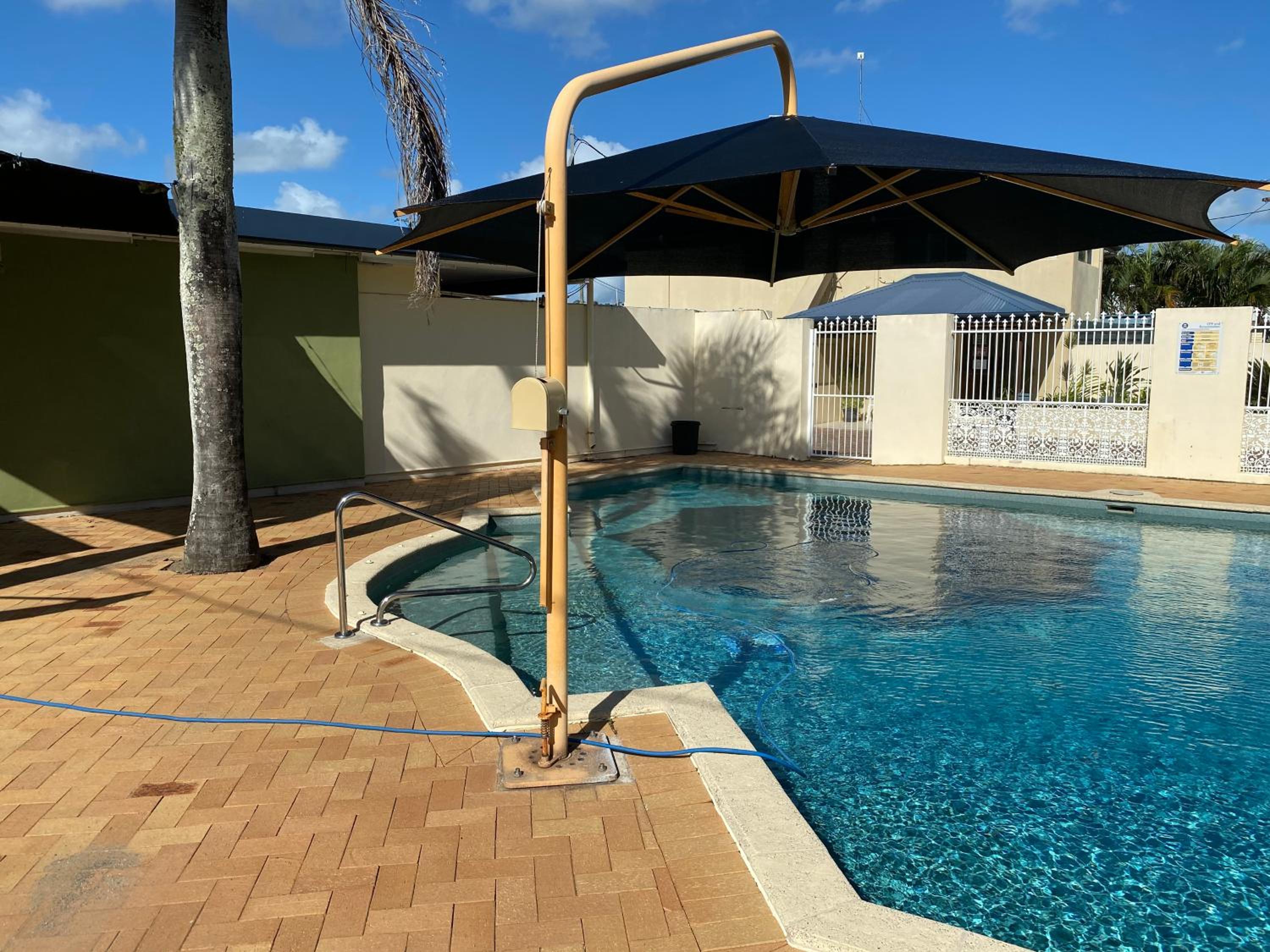 Hervey Bay Motel