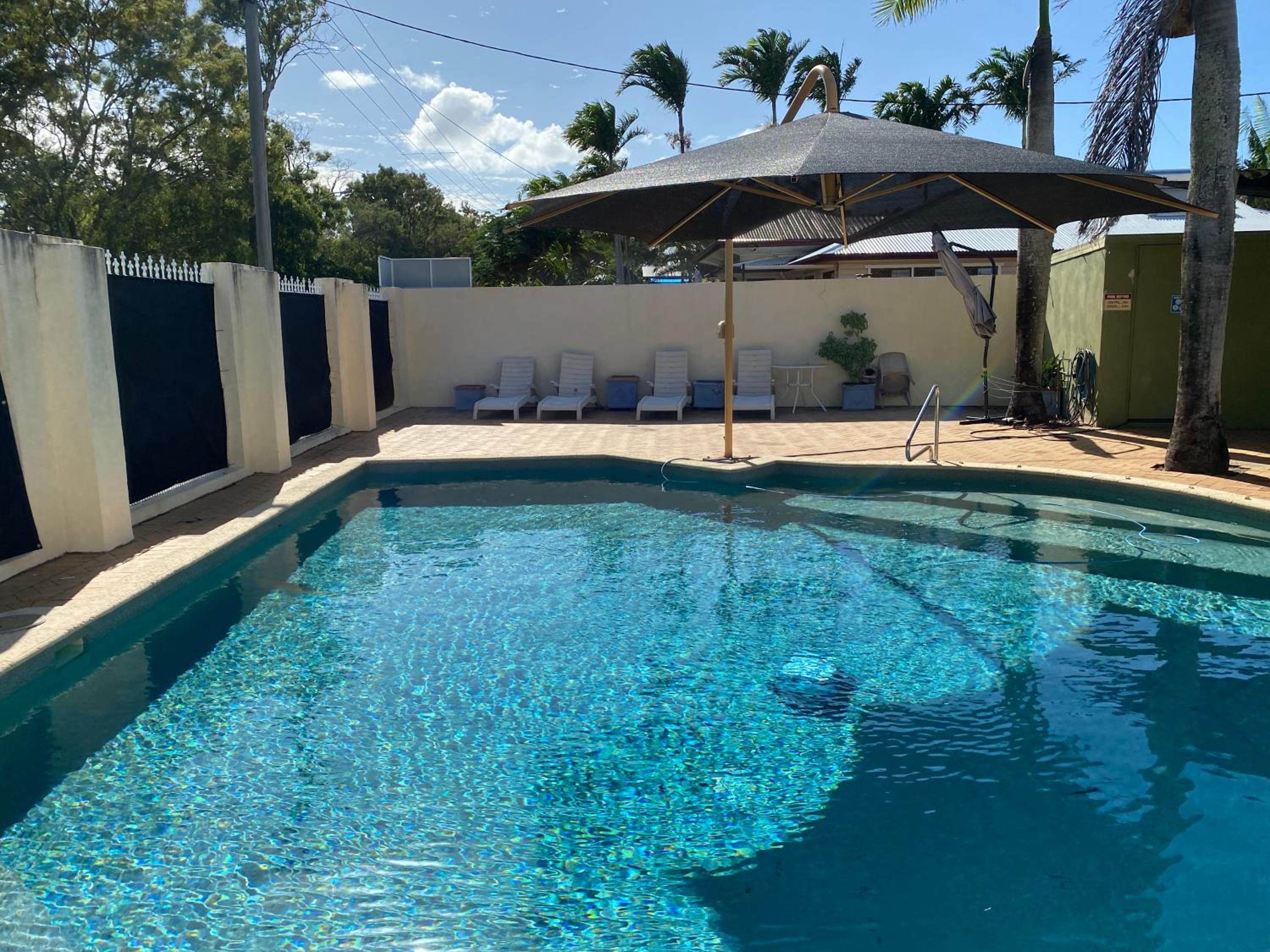 Hervey Bay Motel