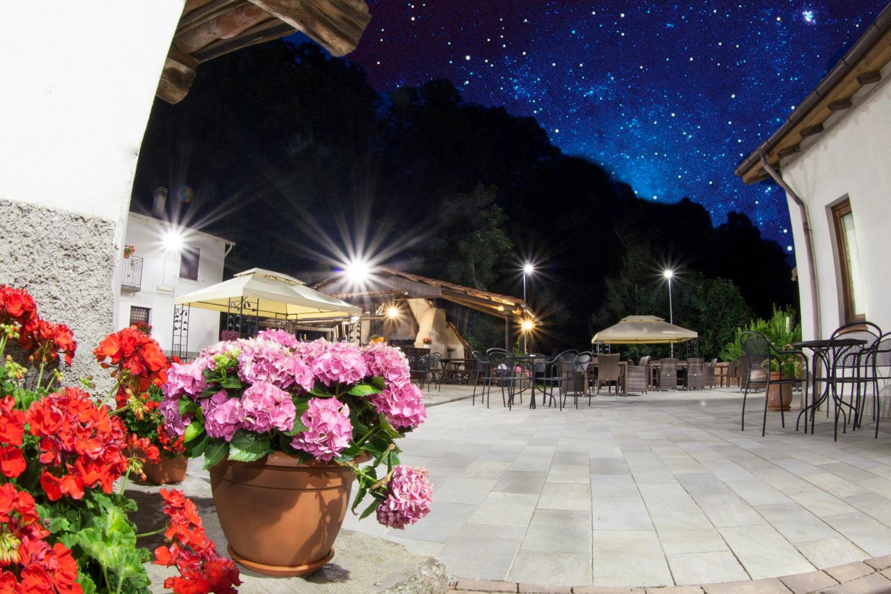 Agriturismo Cascina del Vai