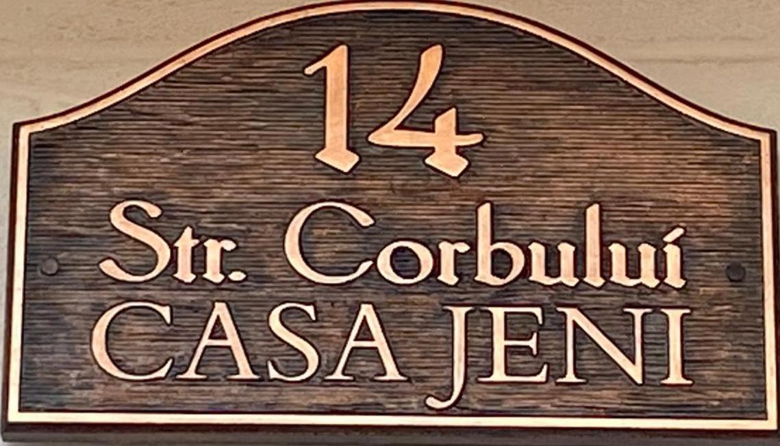 Casa Jeni view 4