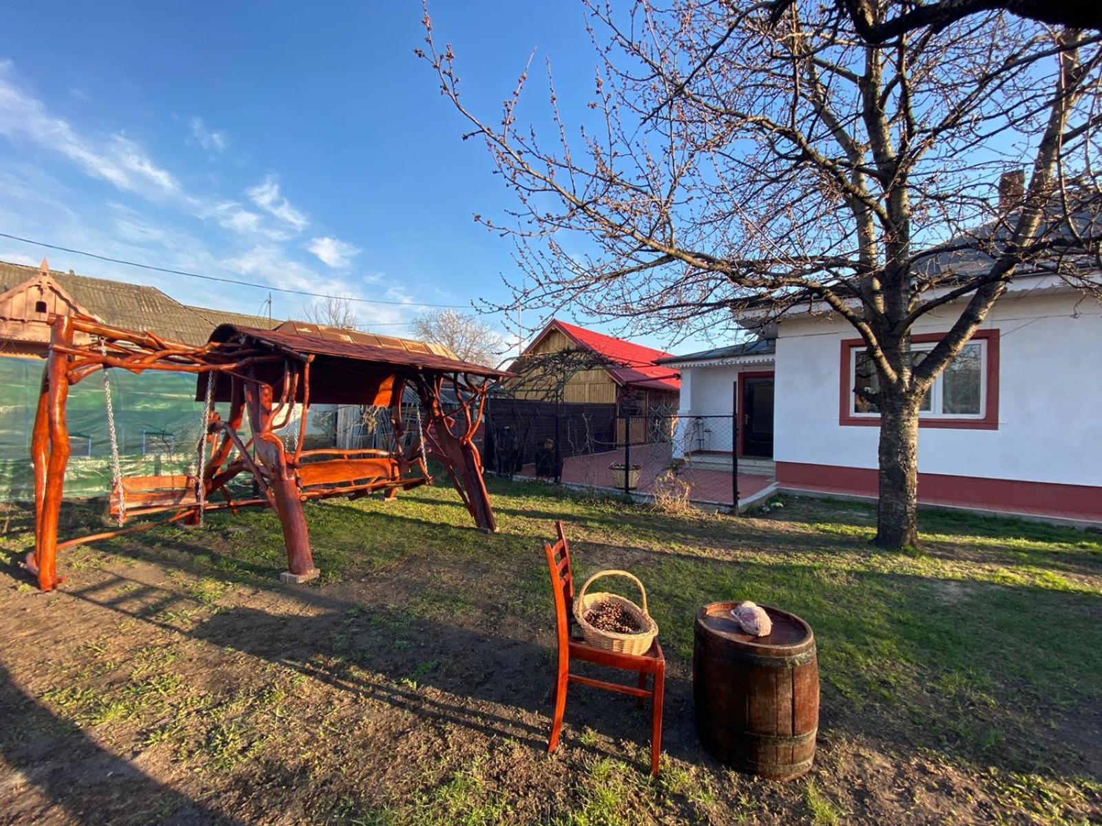 Casa Jeni view 3