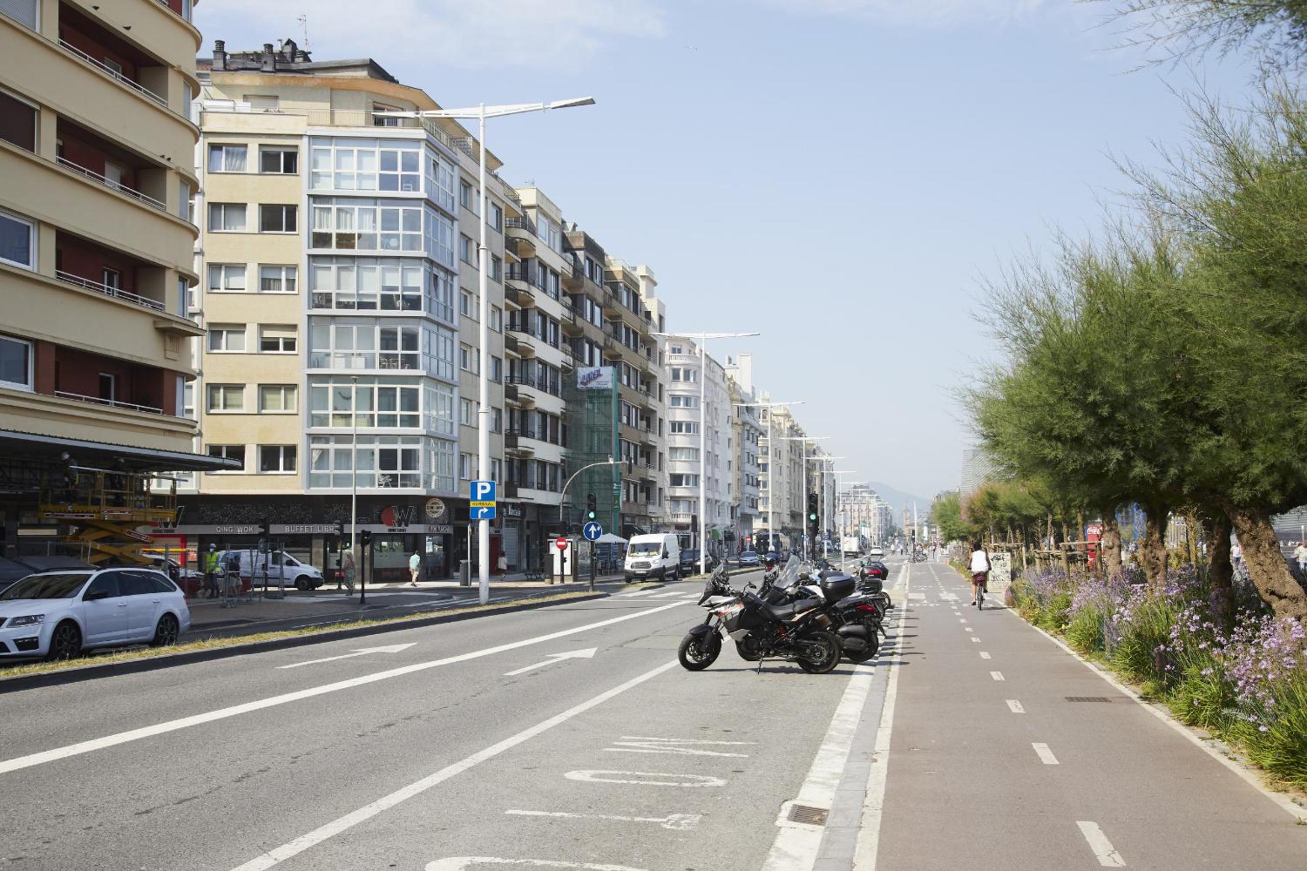 Iraun - Basque Stay view 4