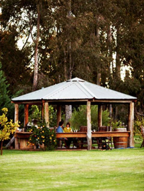 Lazy River Boutique Bed & Breakfast
