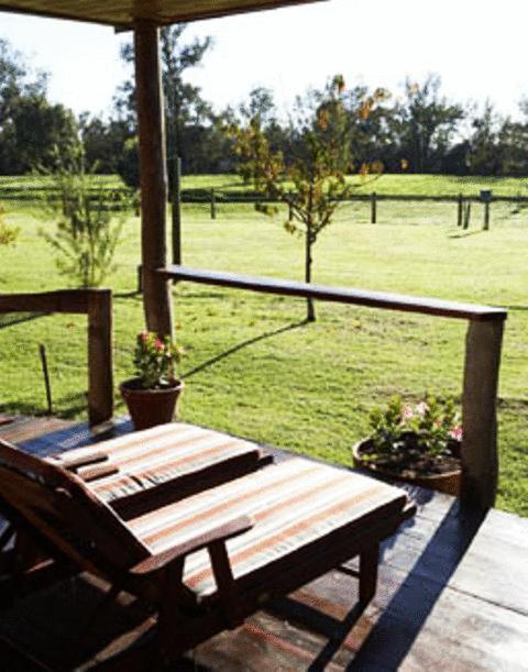 Lazy River Boutique Bed & Breakfast
