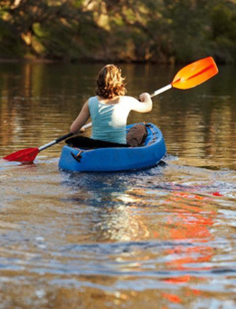 Lazy River Boutique Bed & Breakfast