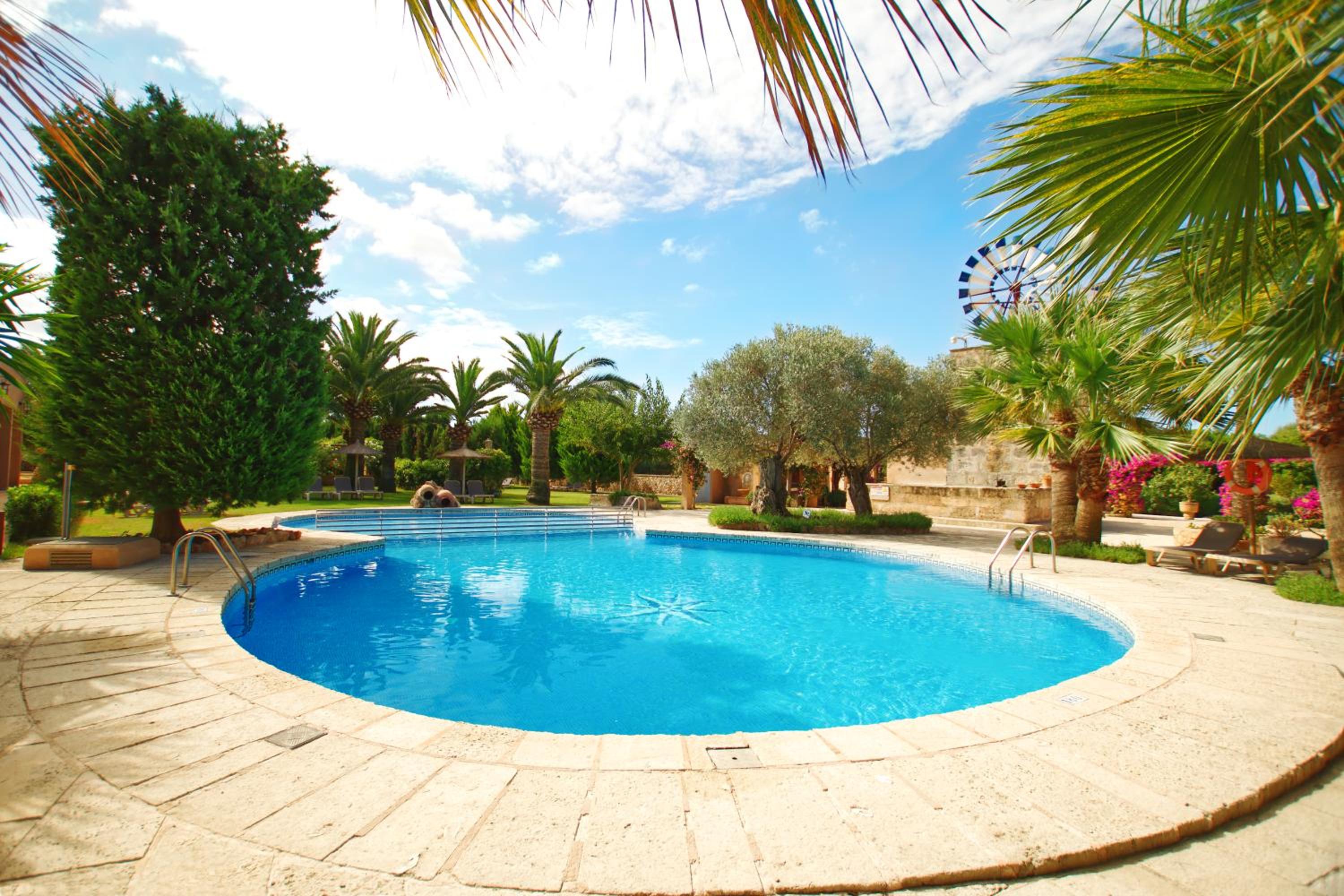 Agroturismo Son Marge