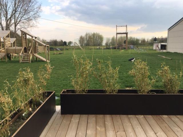Tiny House Otra Cosa view 3