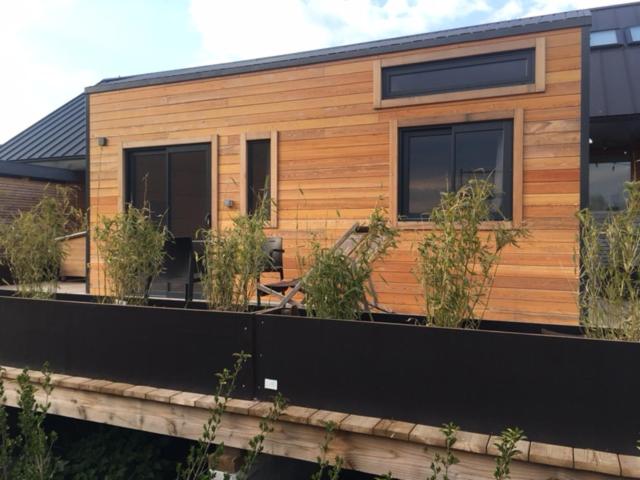 Tiny House Otra Cosa view 4