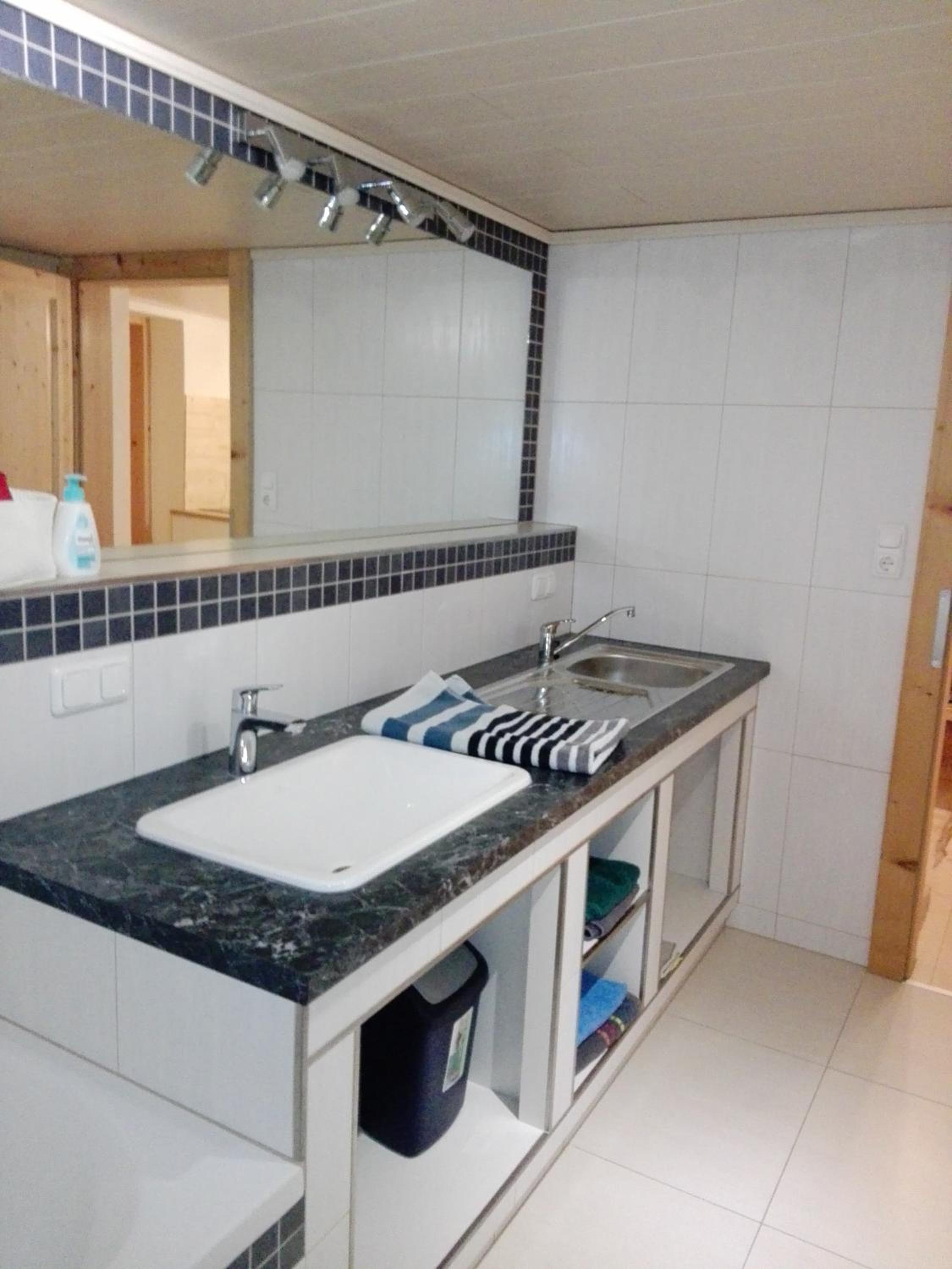 Apartment Haider 1