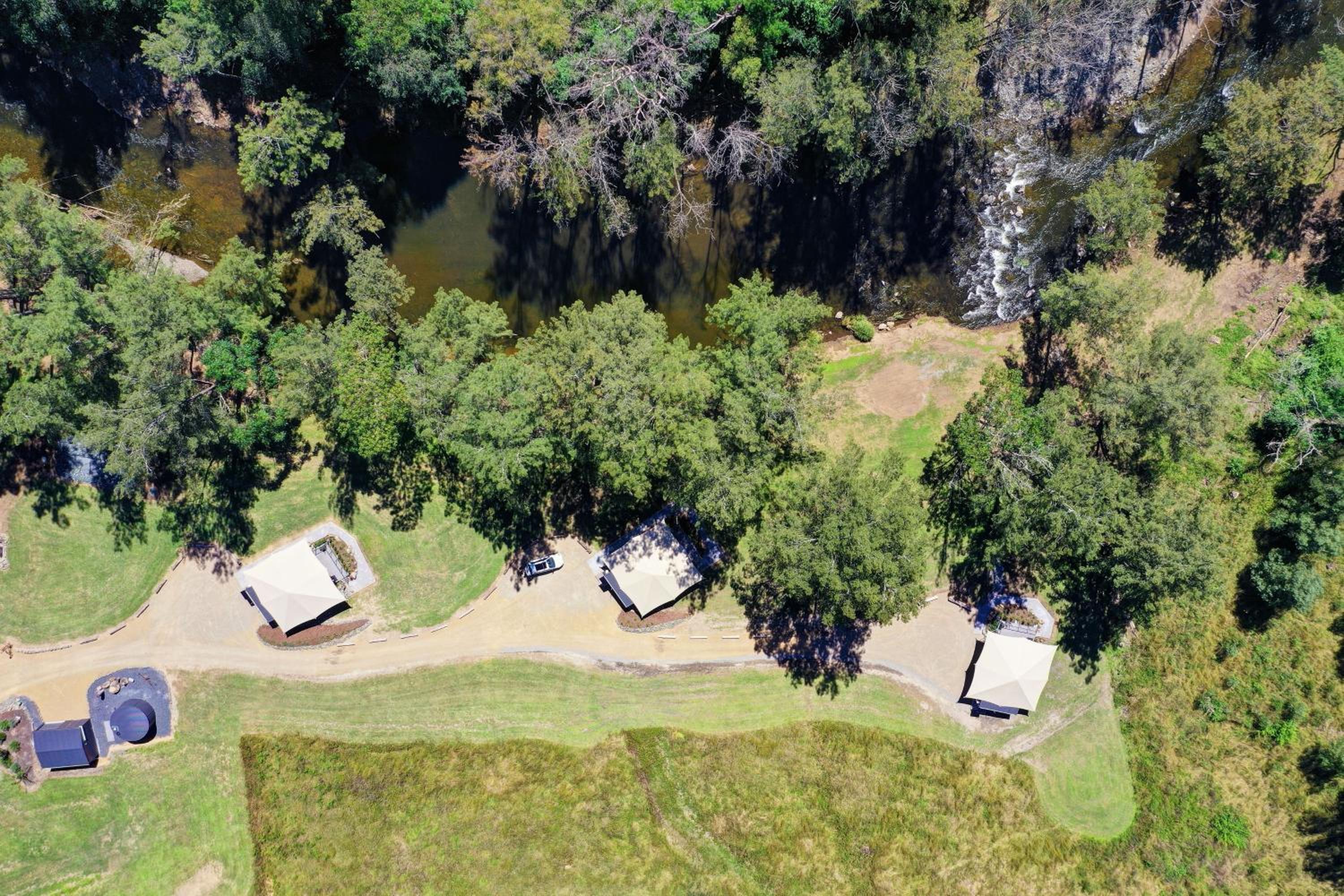 Amaroo Escape view 2