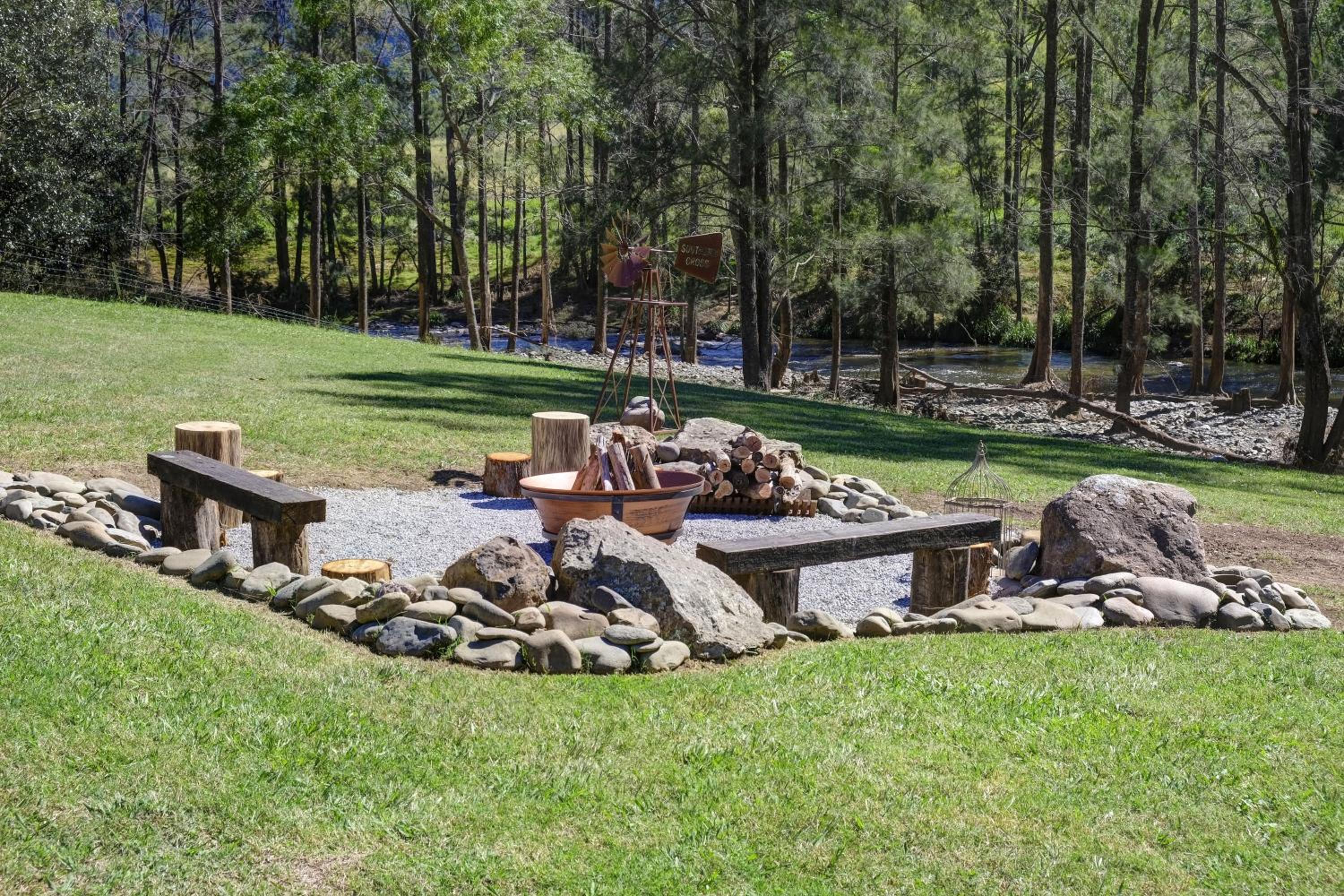 Amaroo Escape view 3